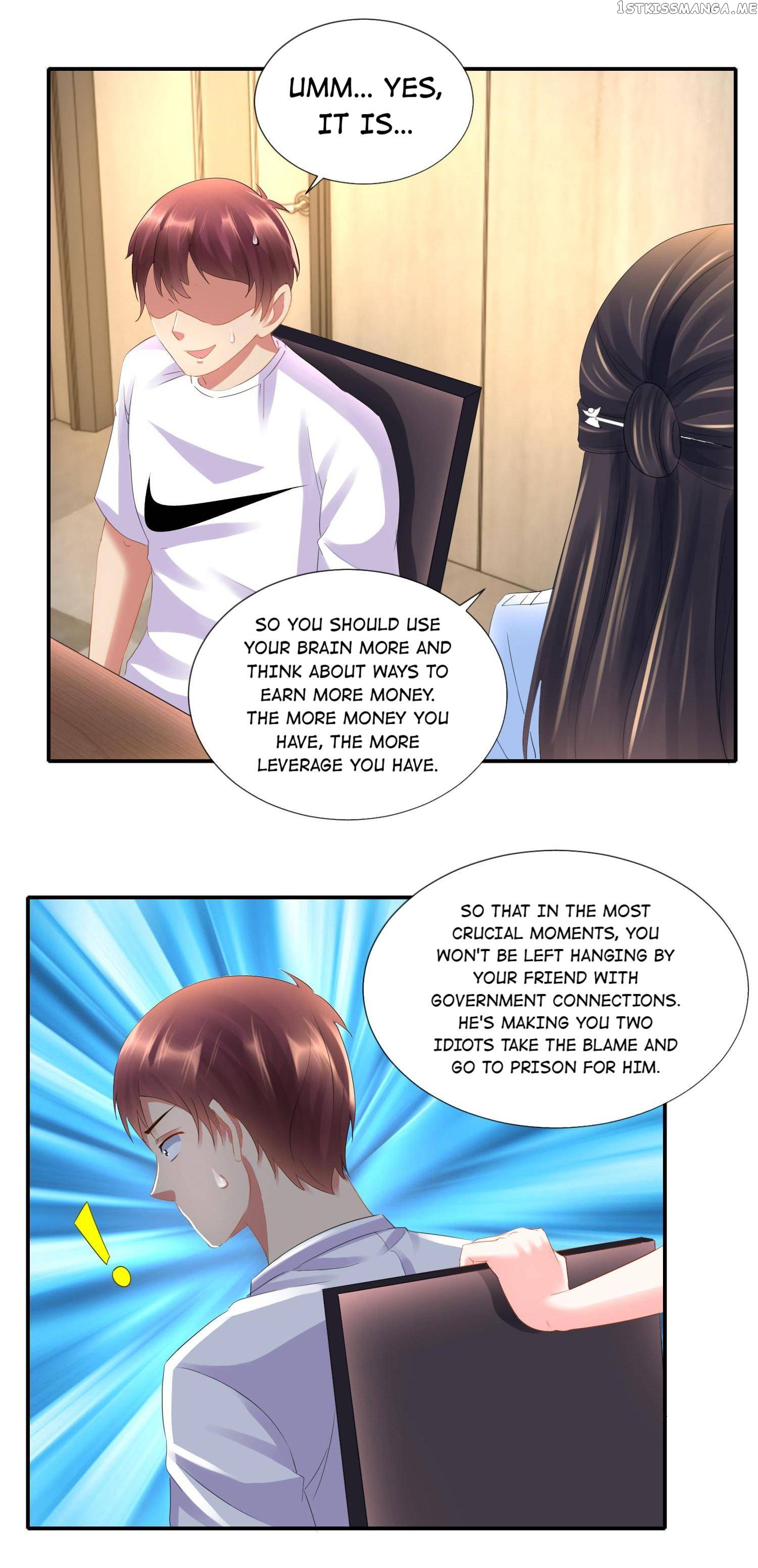 Foresee Your Death Chapter 79 - page 4