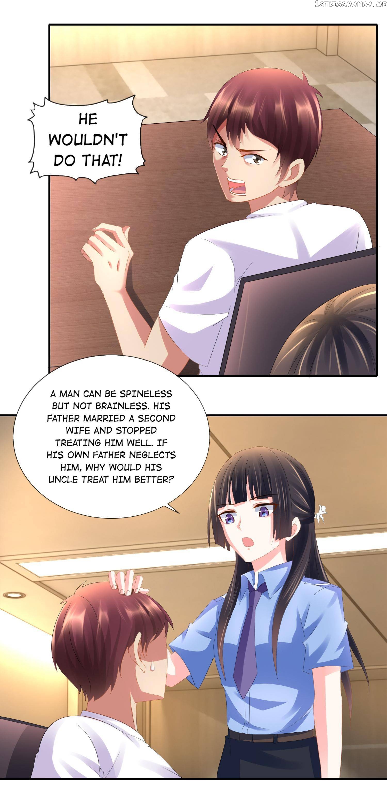 Foresee Your Death Chapter 79 - page 5