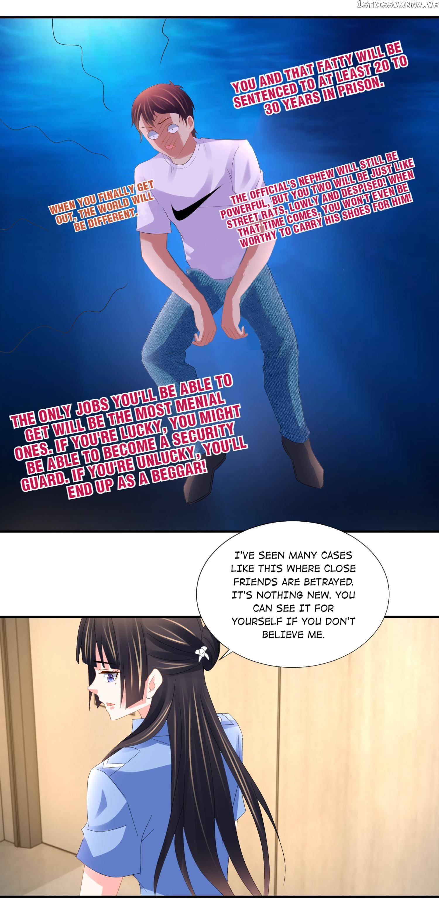 Foresee Your Death Chapter 79 - page 9