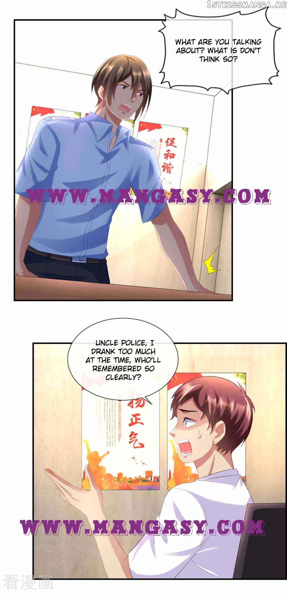 Foresee Your Death Chapter 78 - page 10