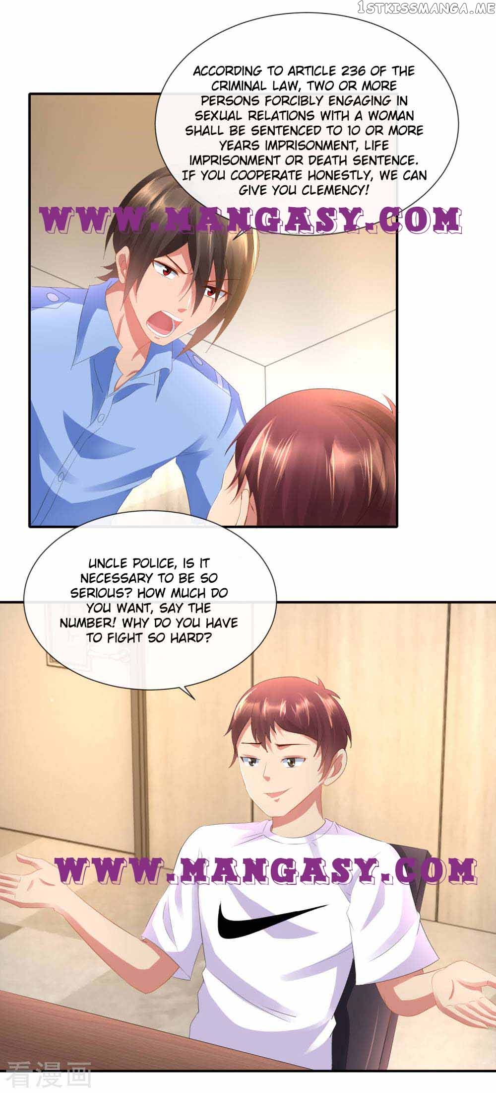 Foresee Your Death Chapter 78 - page 12