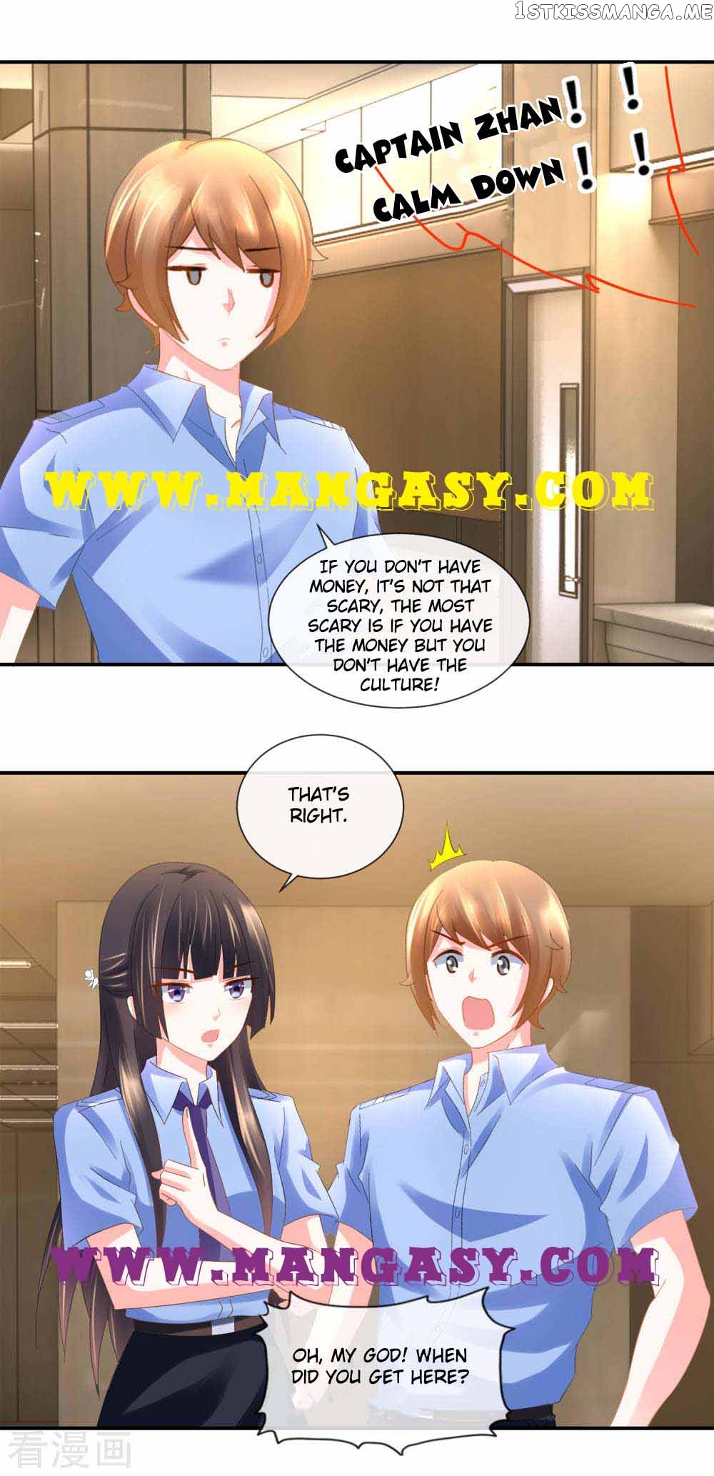 Foresee Your Death Chapter 78 - page 13