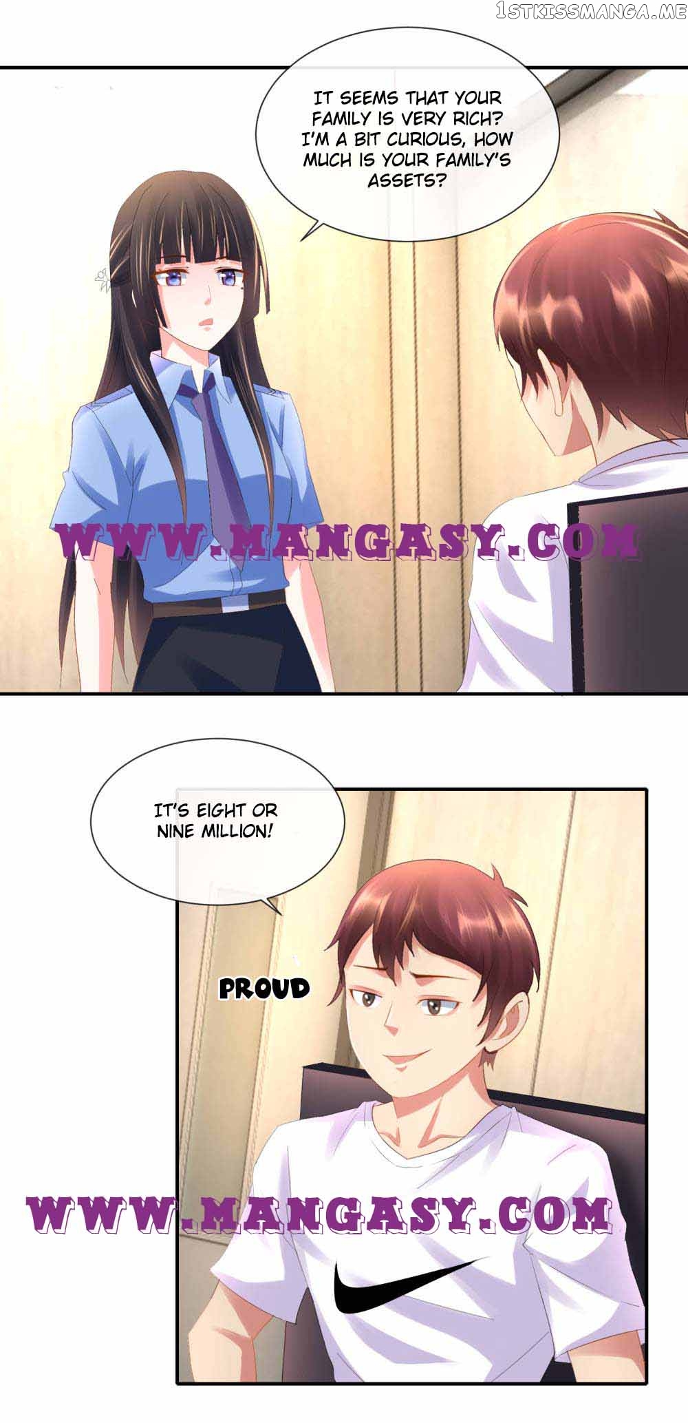 Foresee Your Death Chapter 78 - page 16