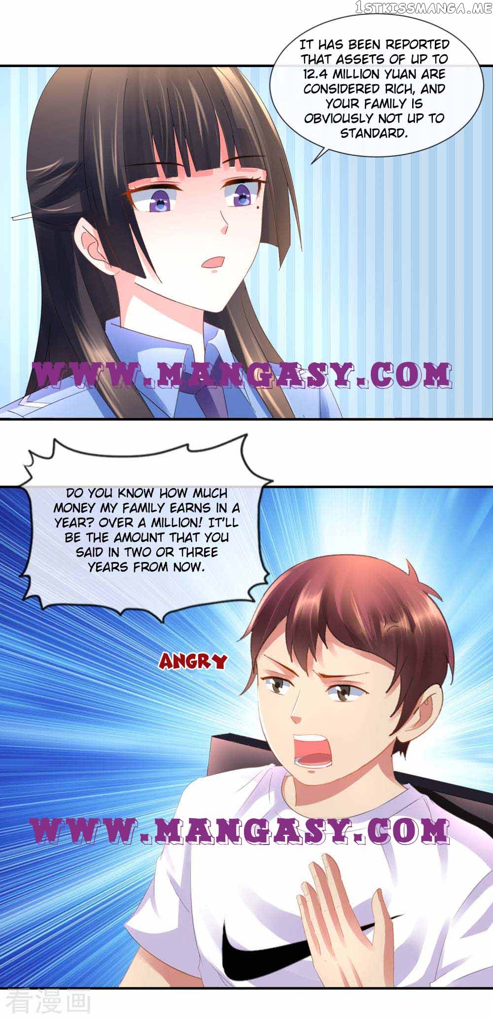 Foresee Your Death Chapter 78 - page 17