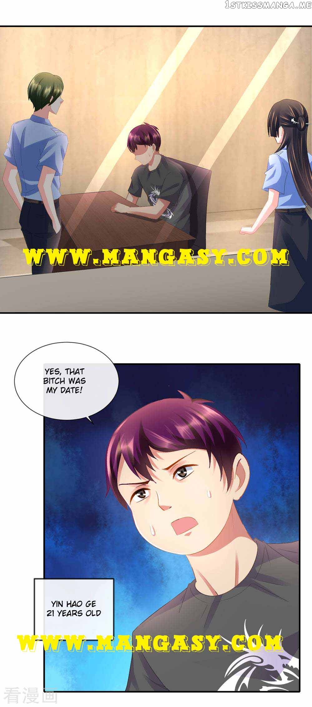 Foresee Your Death Chapter 78 - page 2