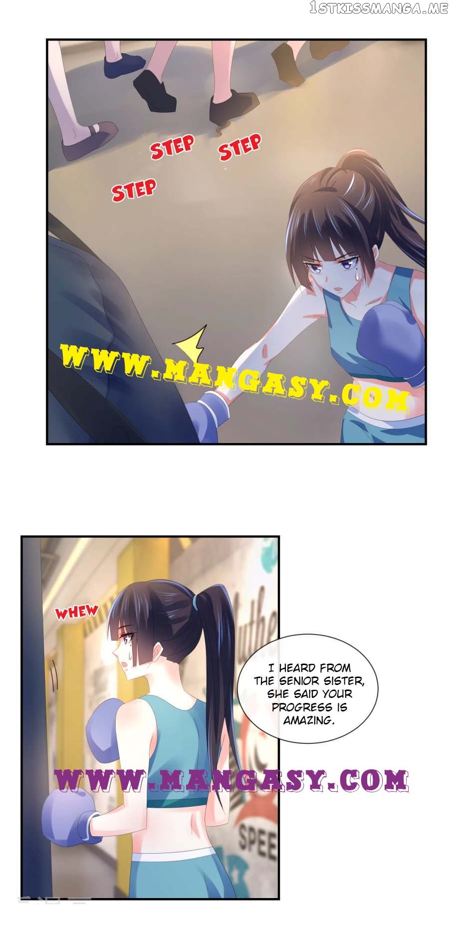 Foresee Your Death Chapter 58 - page 6