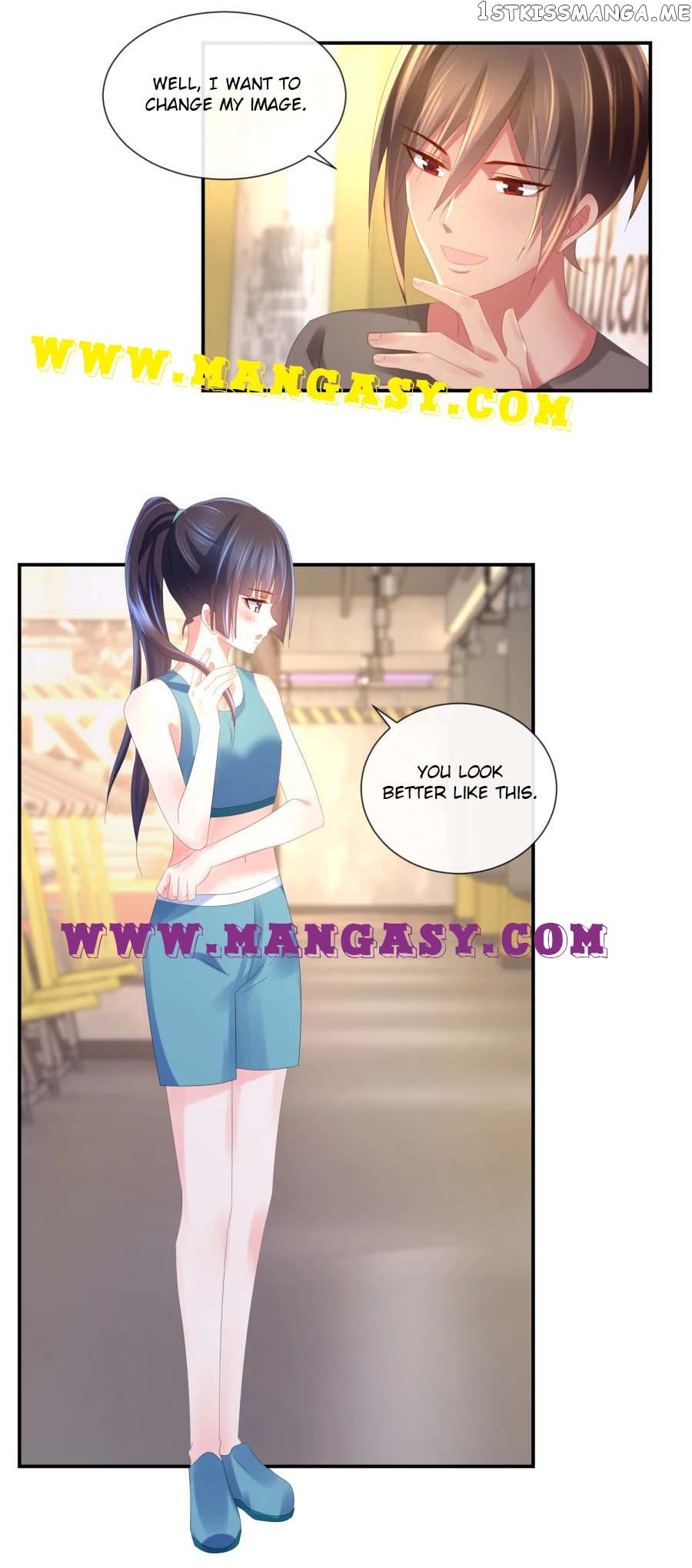 Foresee Your Death Chapter 58 - page 8