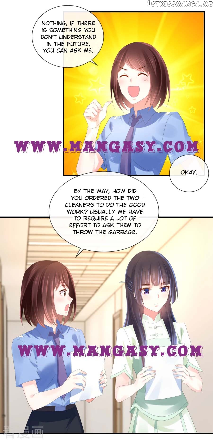 Foresee Your Death Chapter 60 - page 10