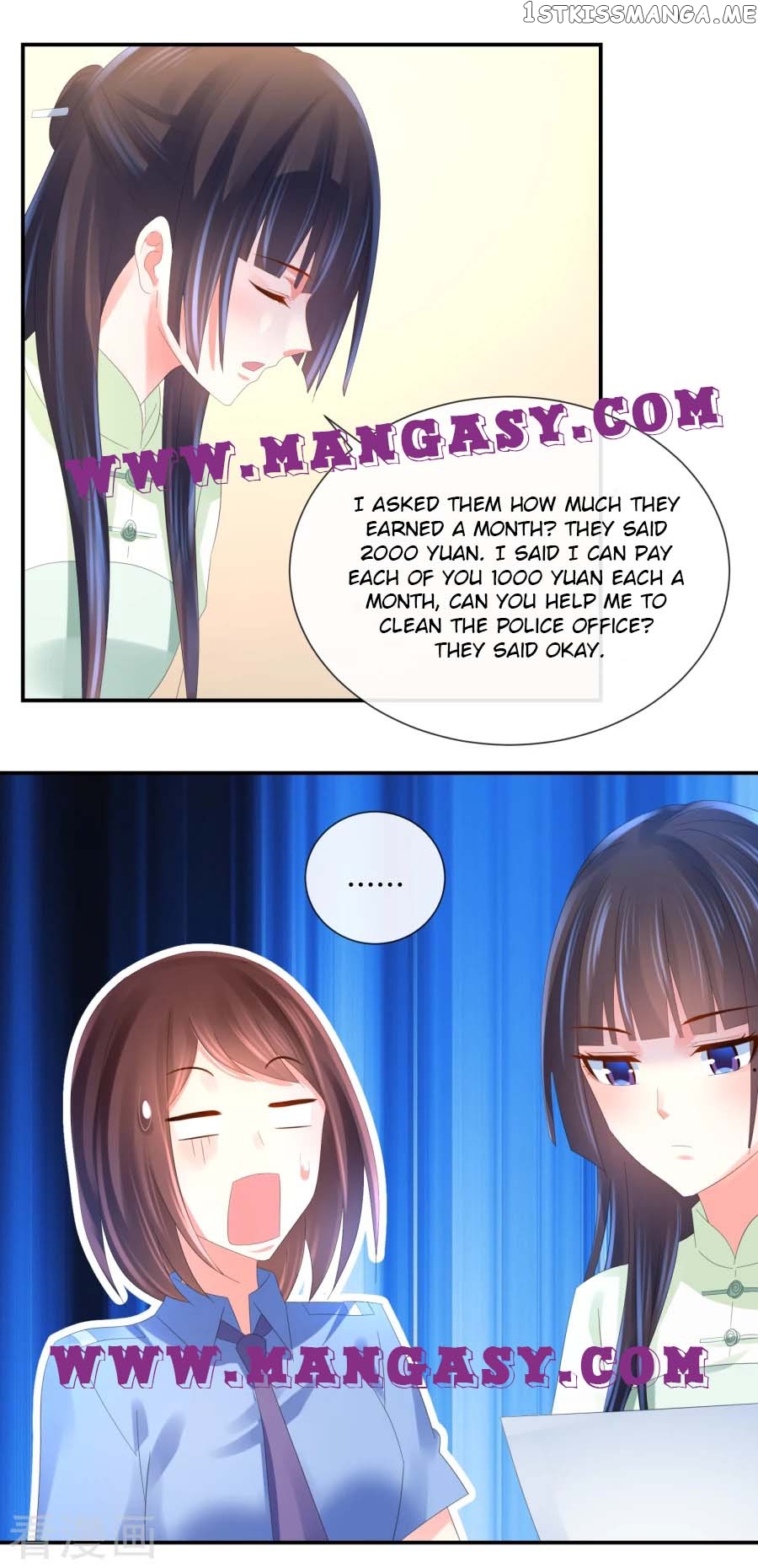 Foresee Your Death Chapter 60 - page 11