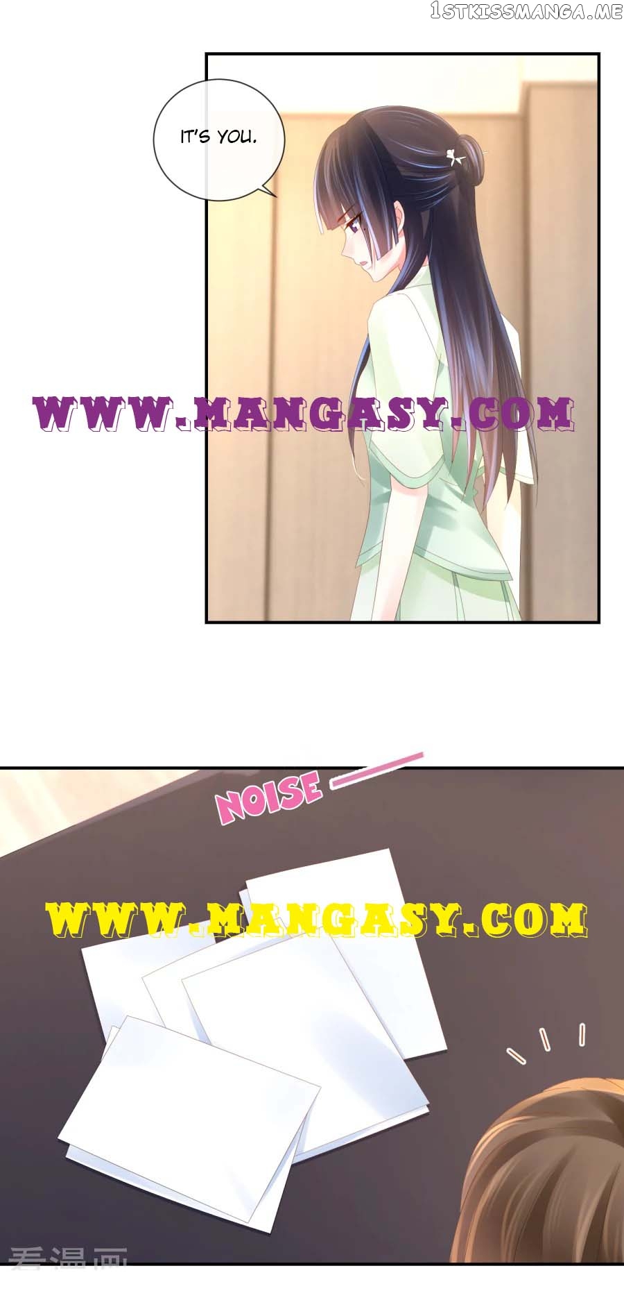 Foresee Your Death Chapter 60 - page 6