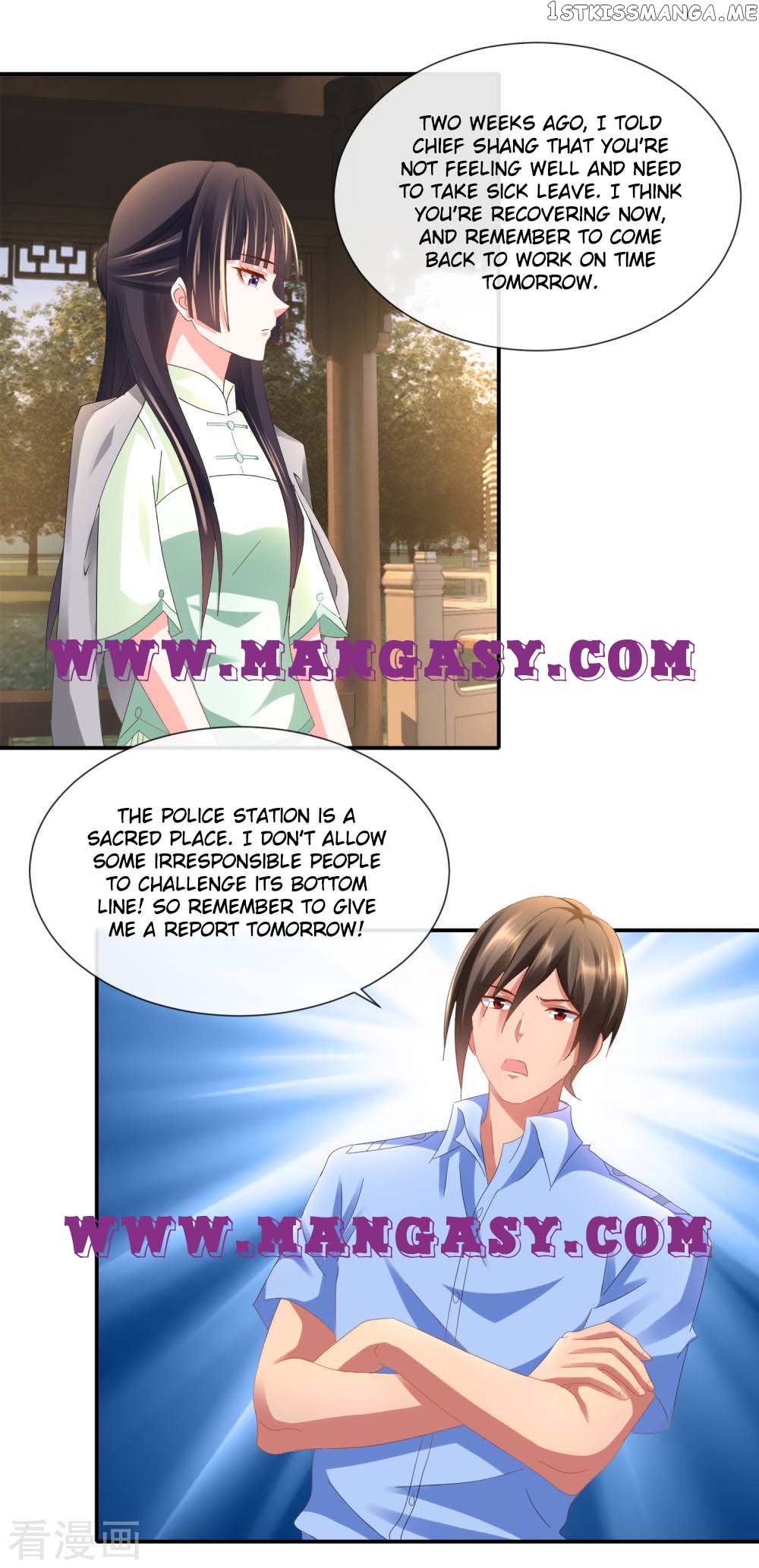 Foresee Your Death Chapter 77 - page 10