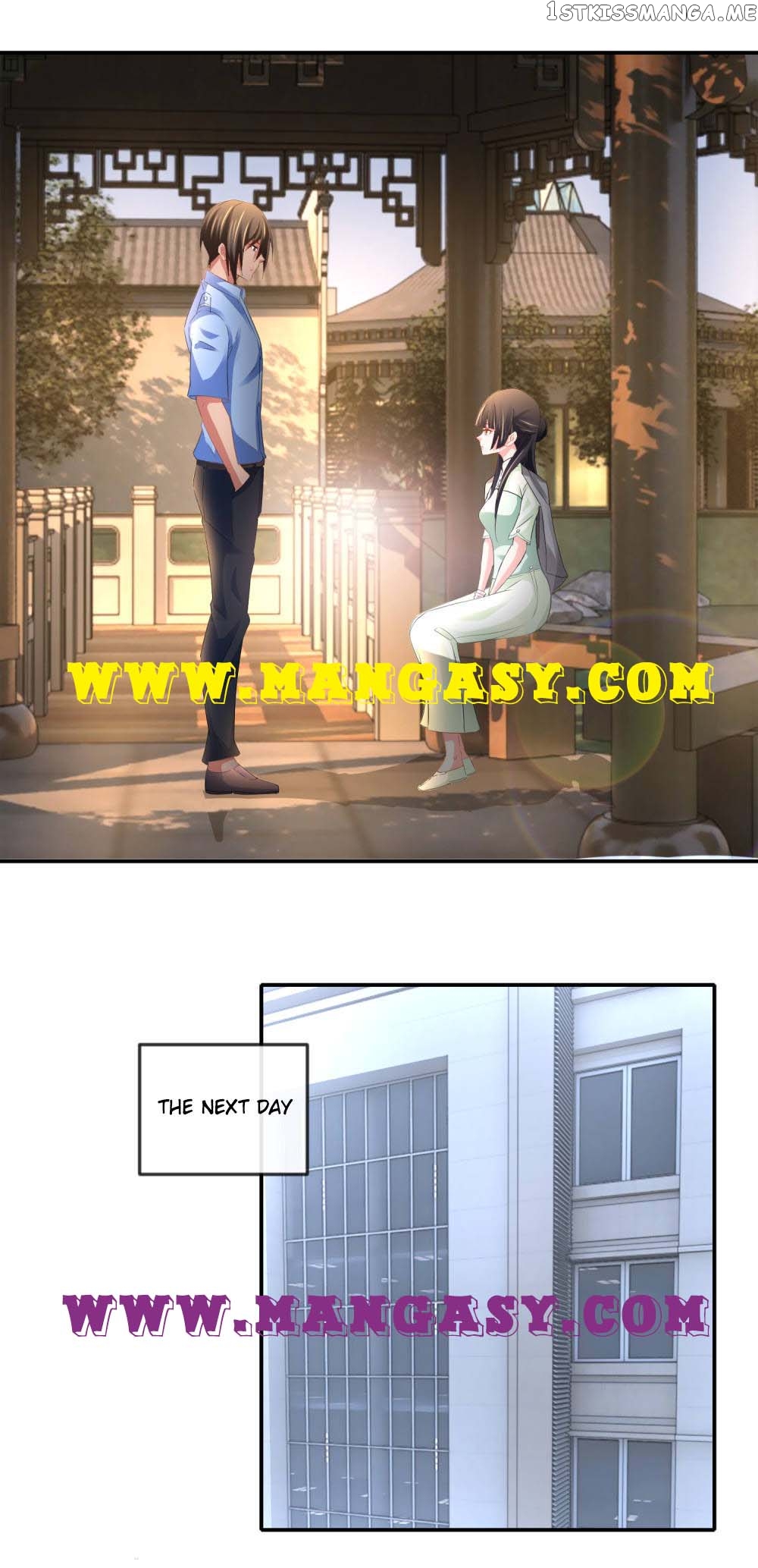 Foresee Your Death Chapter 77 - page 12
