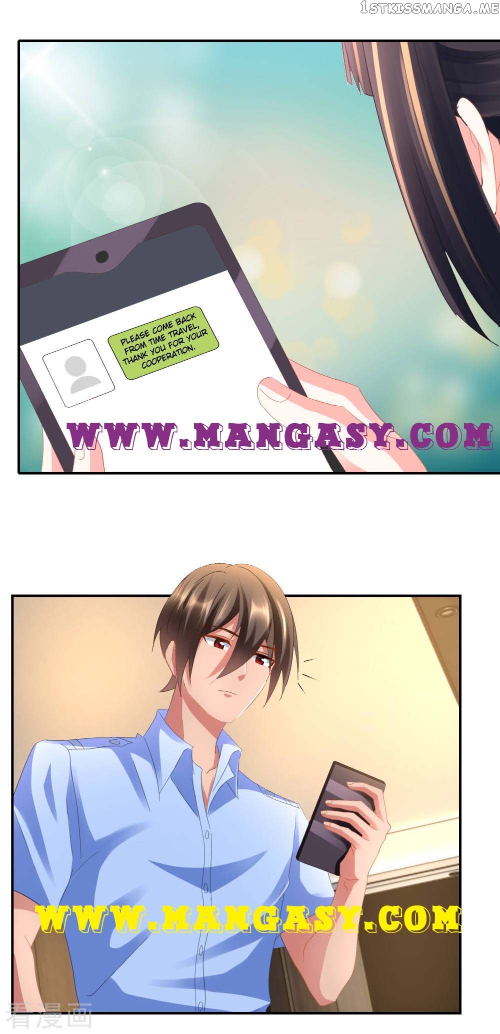 Foresee Your Death Chapter 77 - page 15