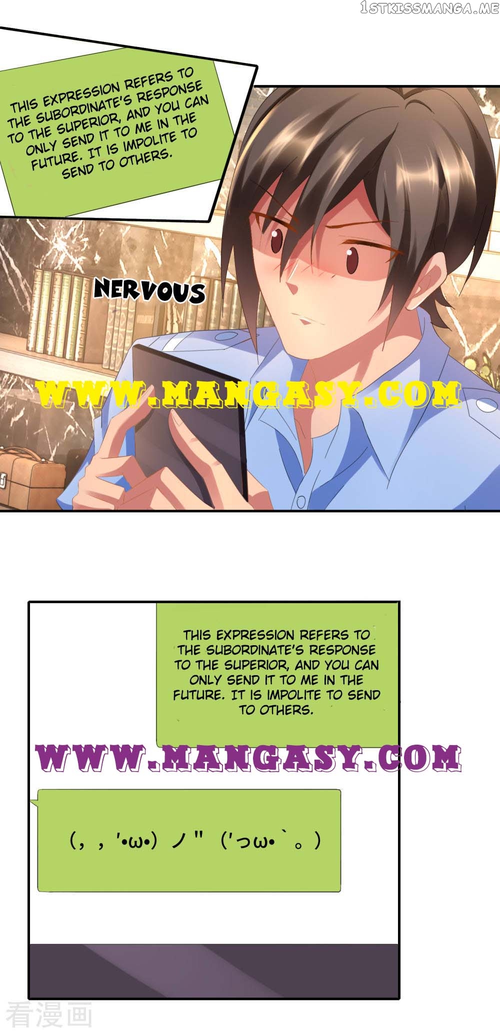 Foresee Your Death Chapter 77 - page 18