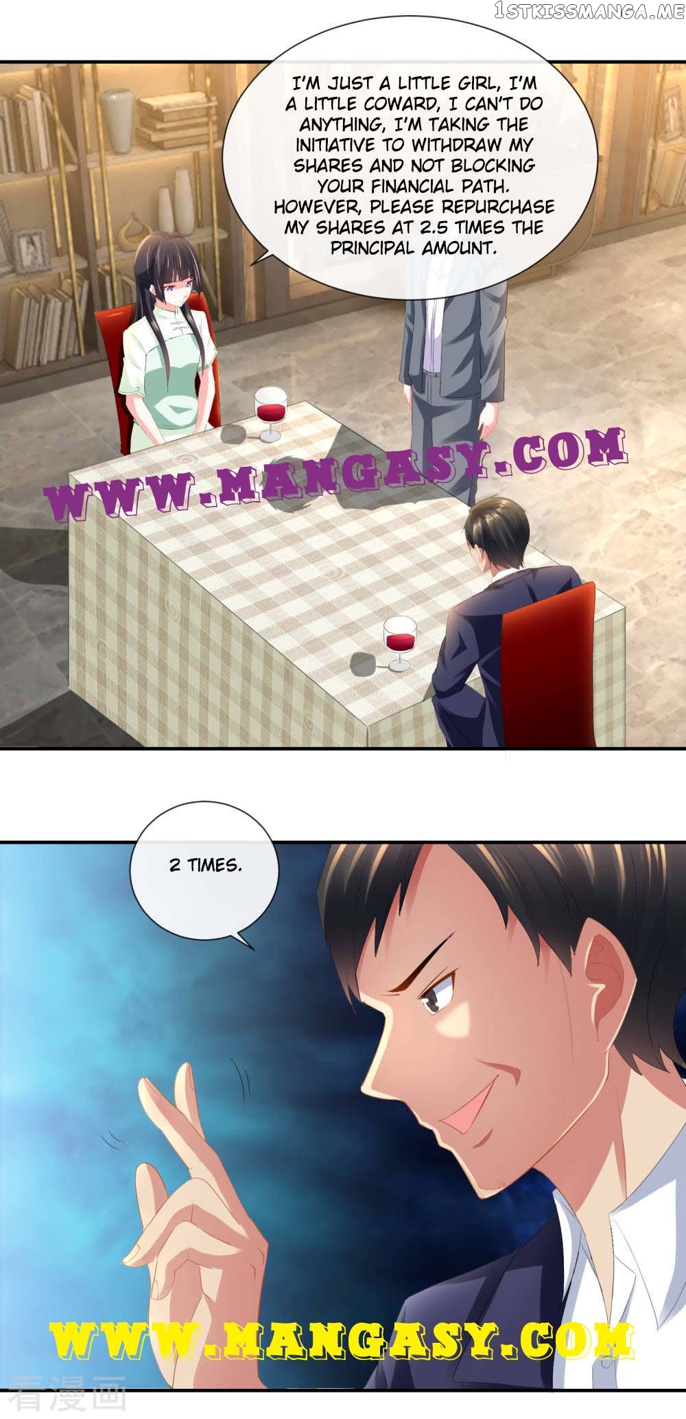 Foresee Your Death Chapter 77 - page 2