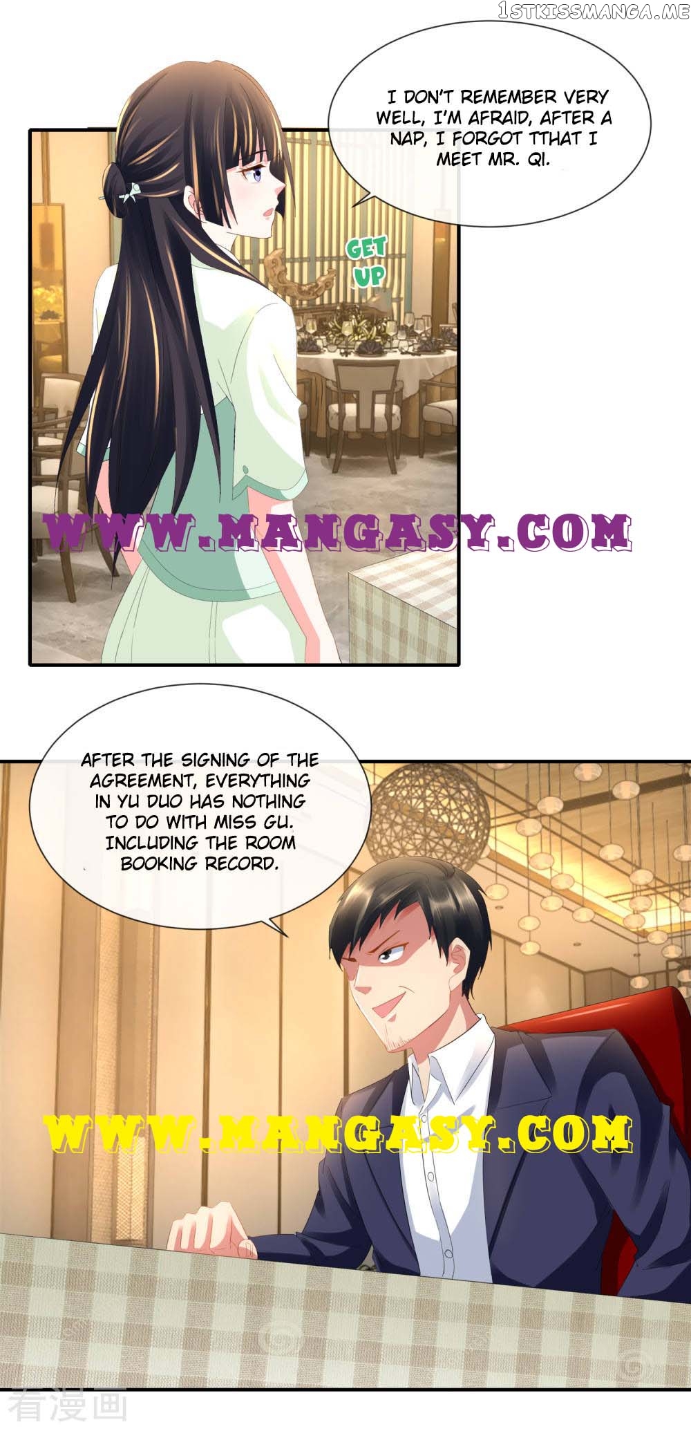Foresee Your Death Chapter 77 - page 3