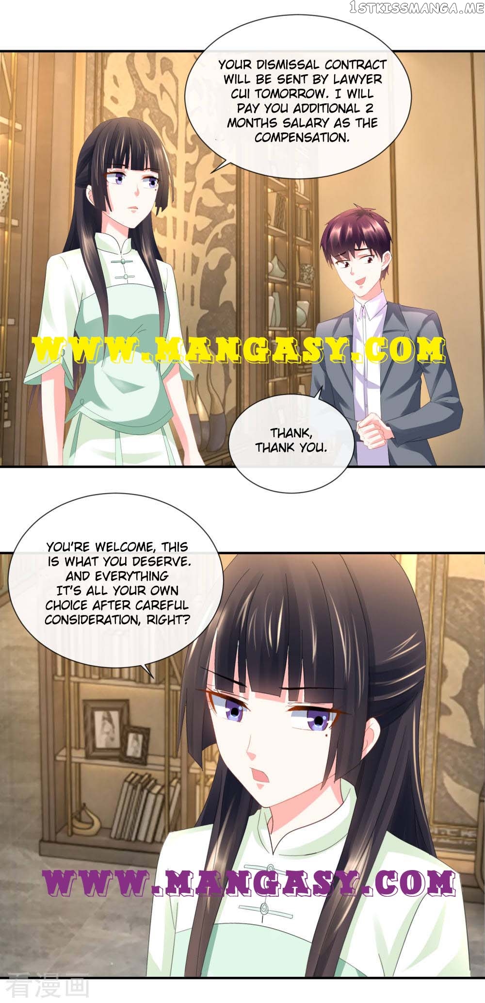 Foresee Your Death Chapter 77 - page 4