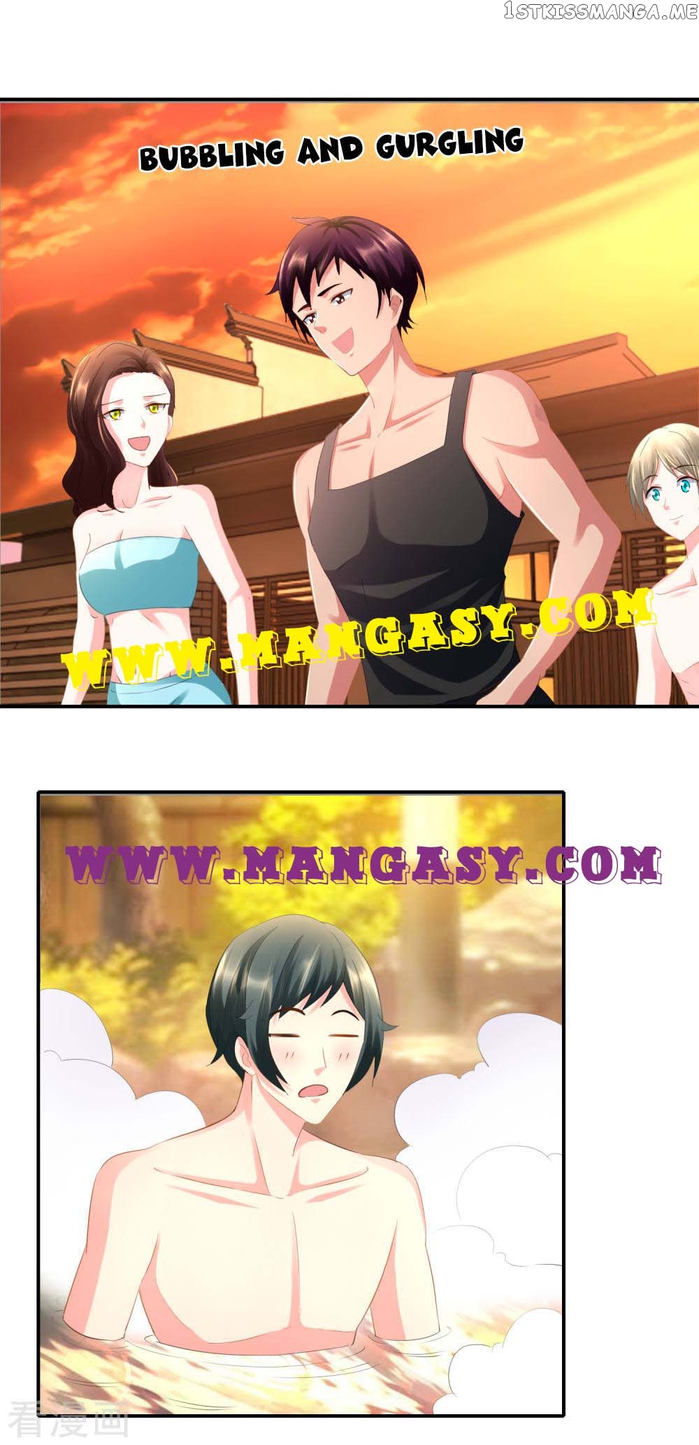 Foresee Your Death Chapter 77 - page 7