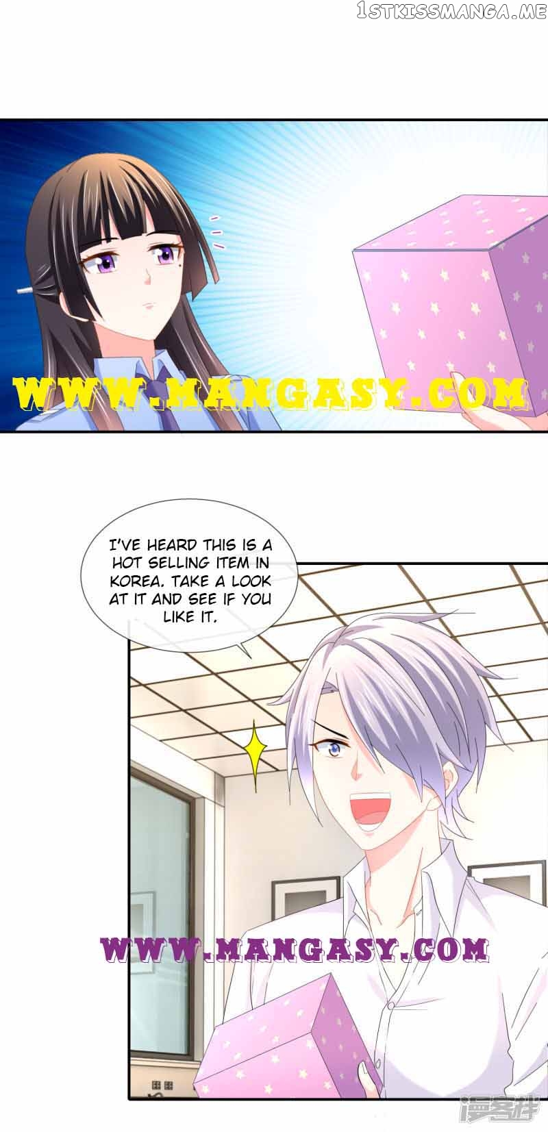 Foresee Your Death Chapter 100 - page 16