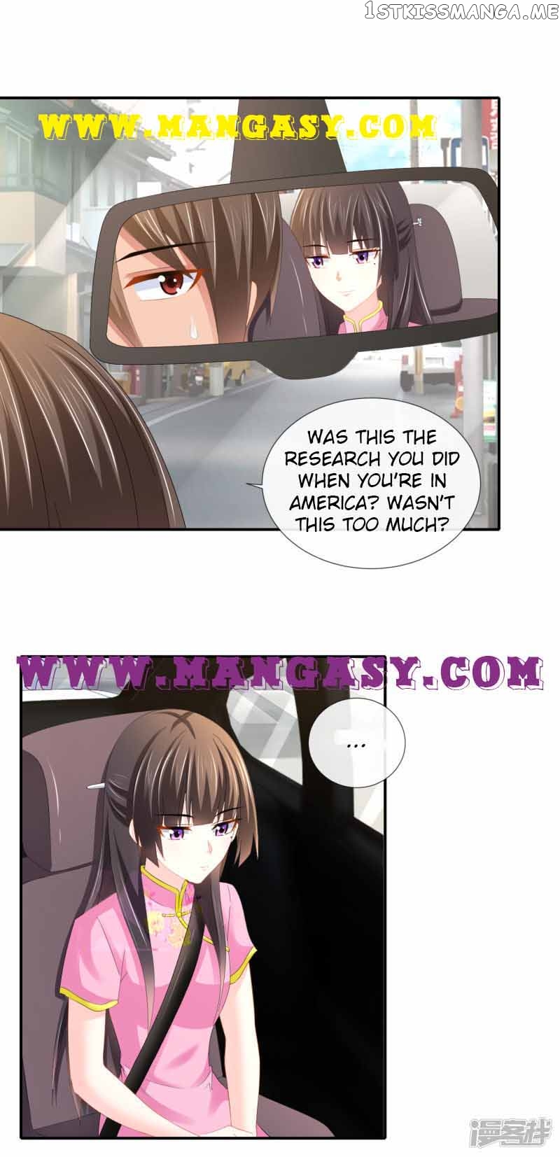 Foresee Your Death Chapter 100 - page 5