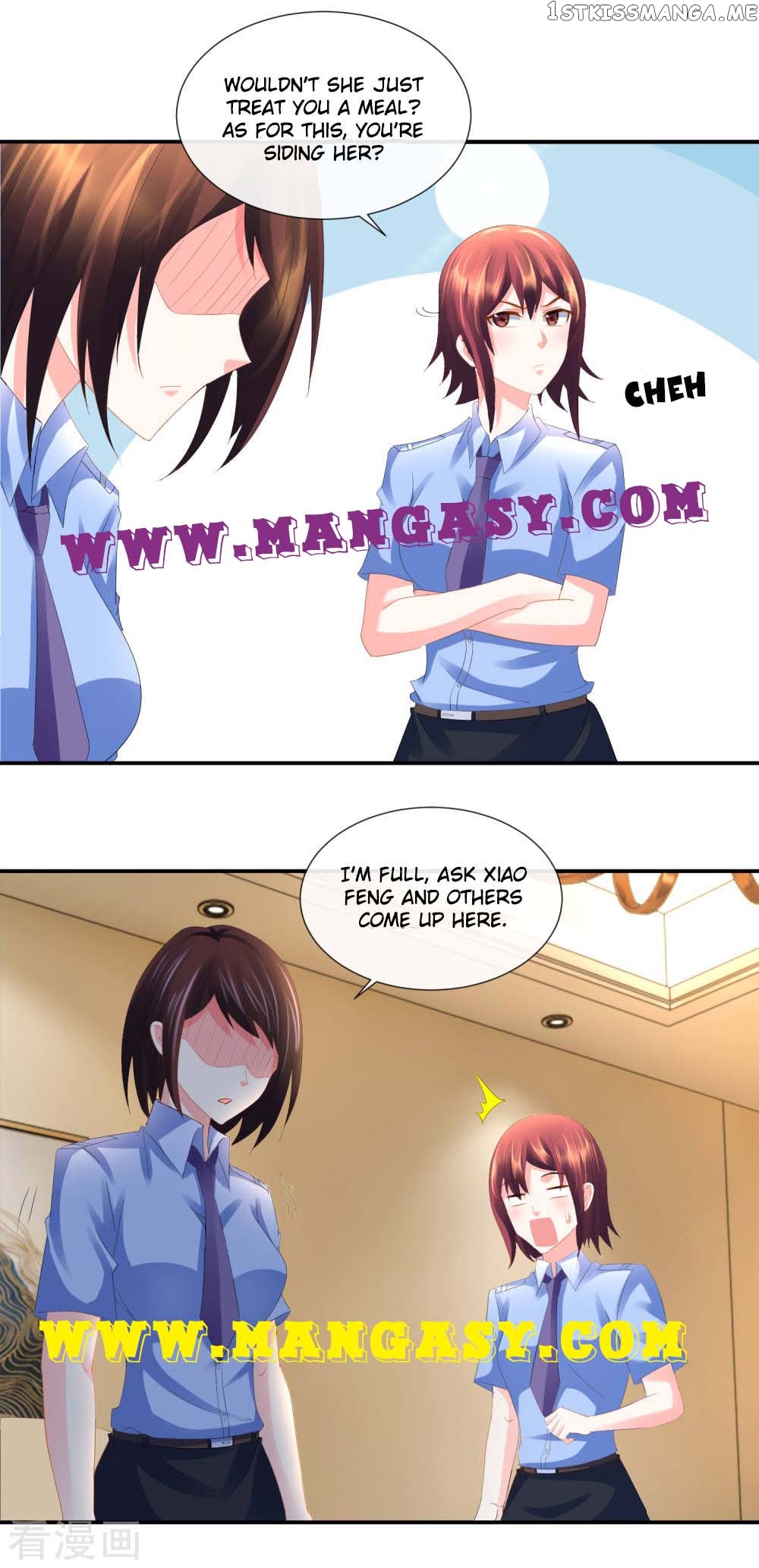Foresee Your Death Chapter 76 - page 7