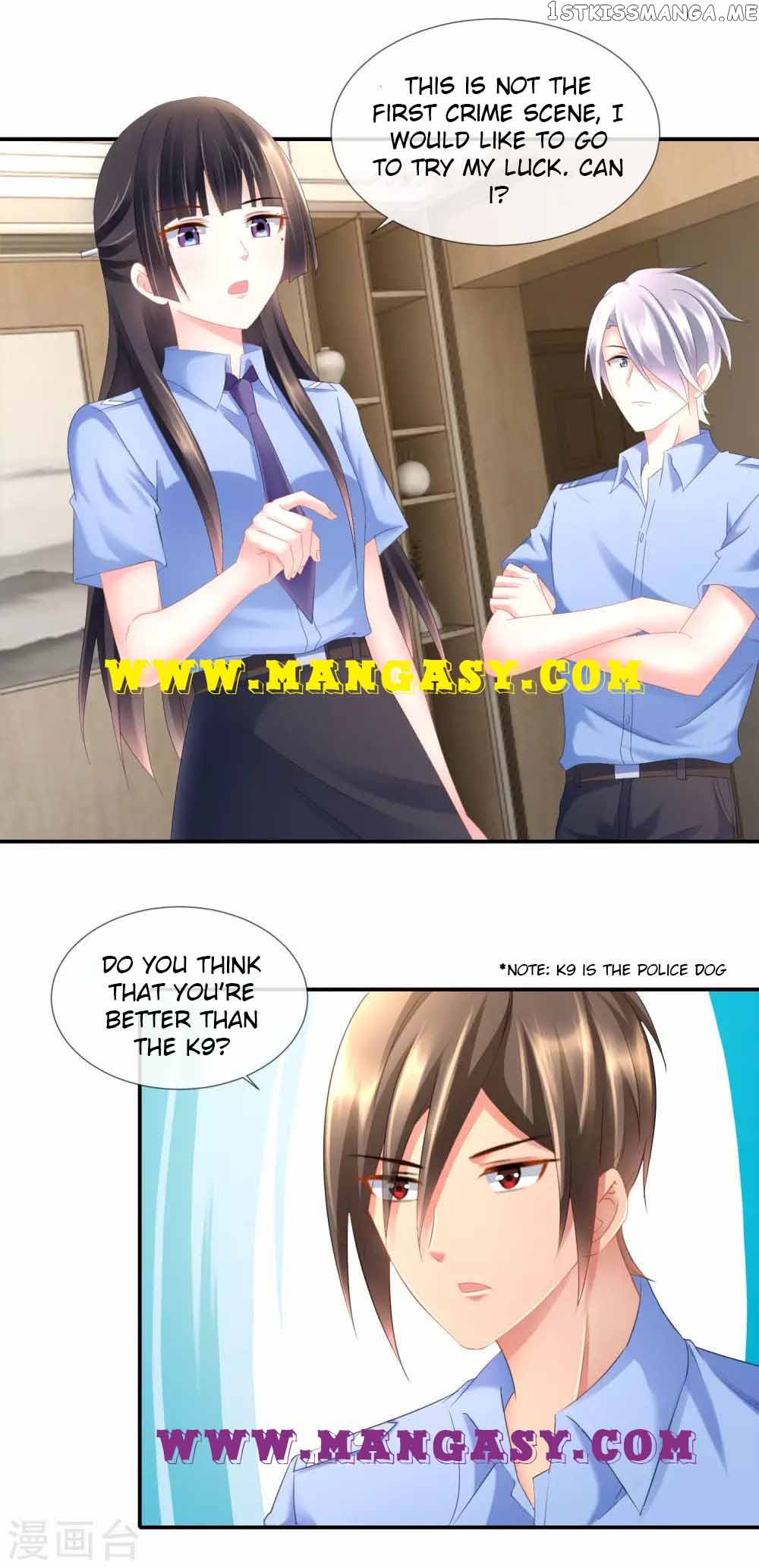 Foresee Your Death Chapter 91 - page 2