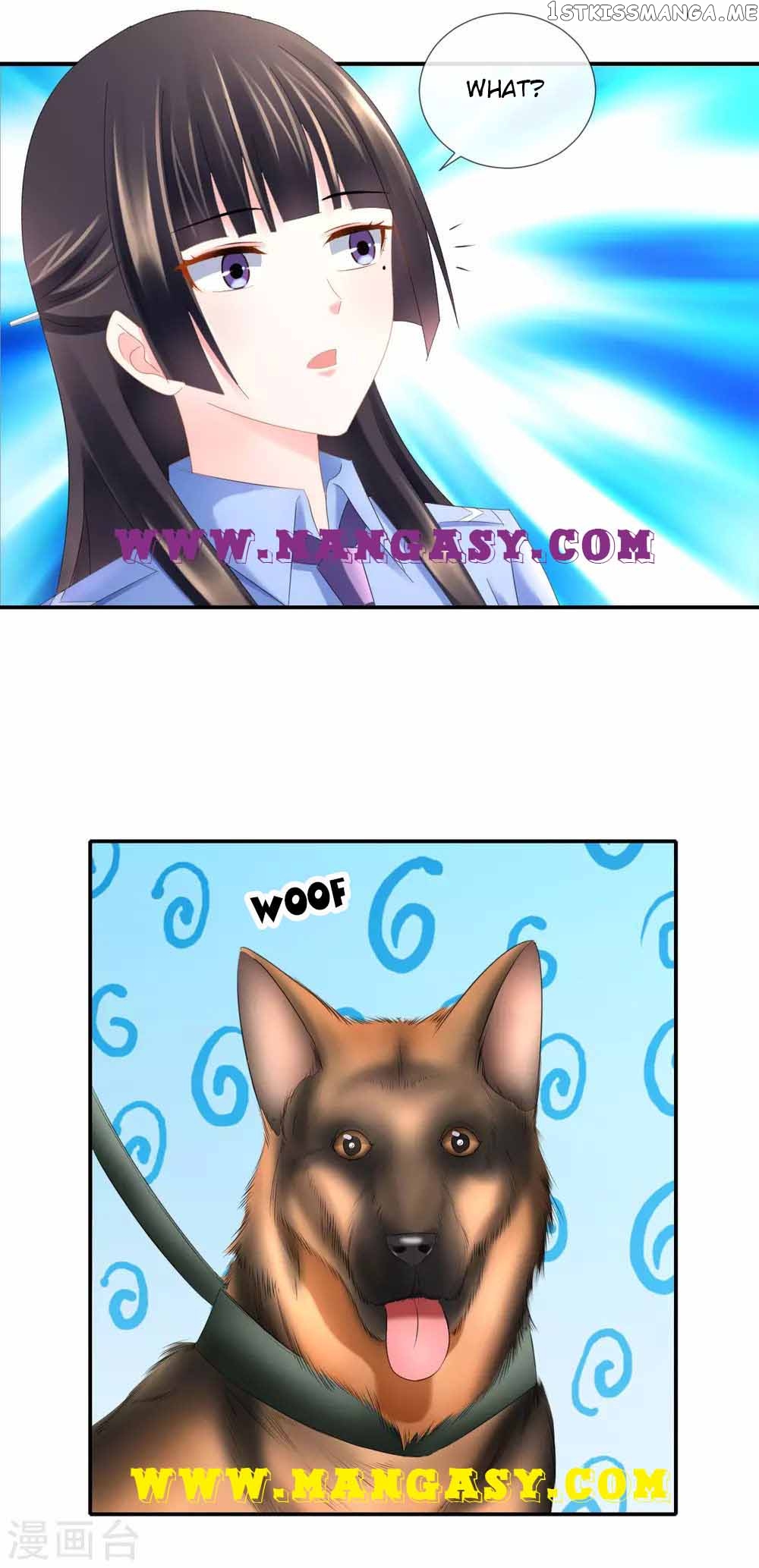 Foresee Your Death Chapter 91 - page 3
