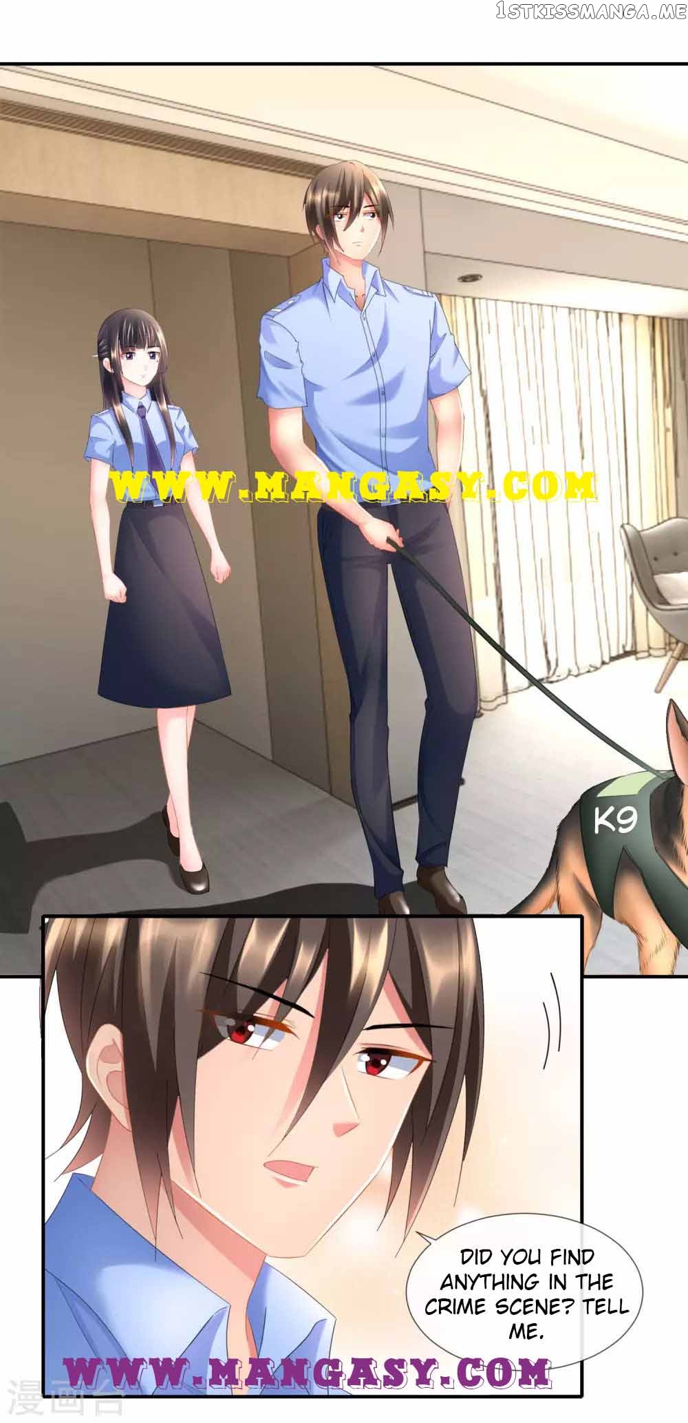 Foresee Your Death Chapter 91 - page 4