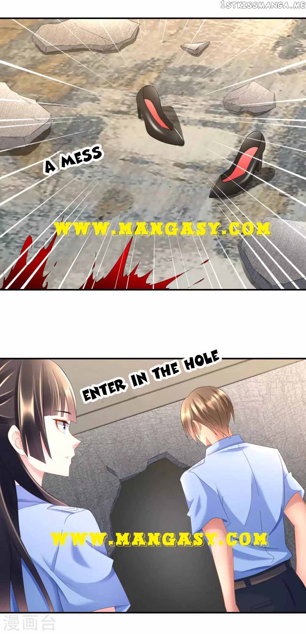 Foresee Your Death Chapter 91 - page 7