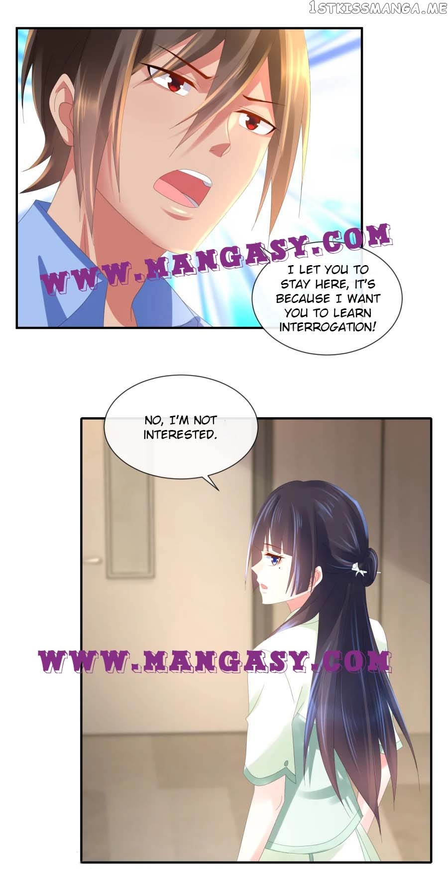 Foresee Your Death Chapter 62 - page 14