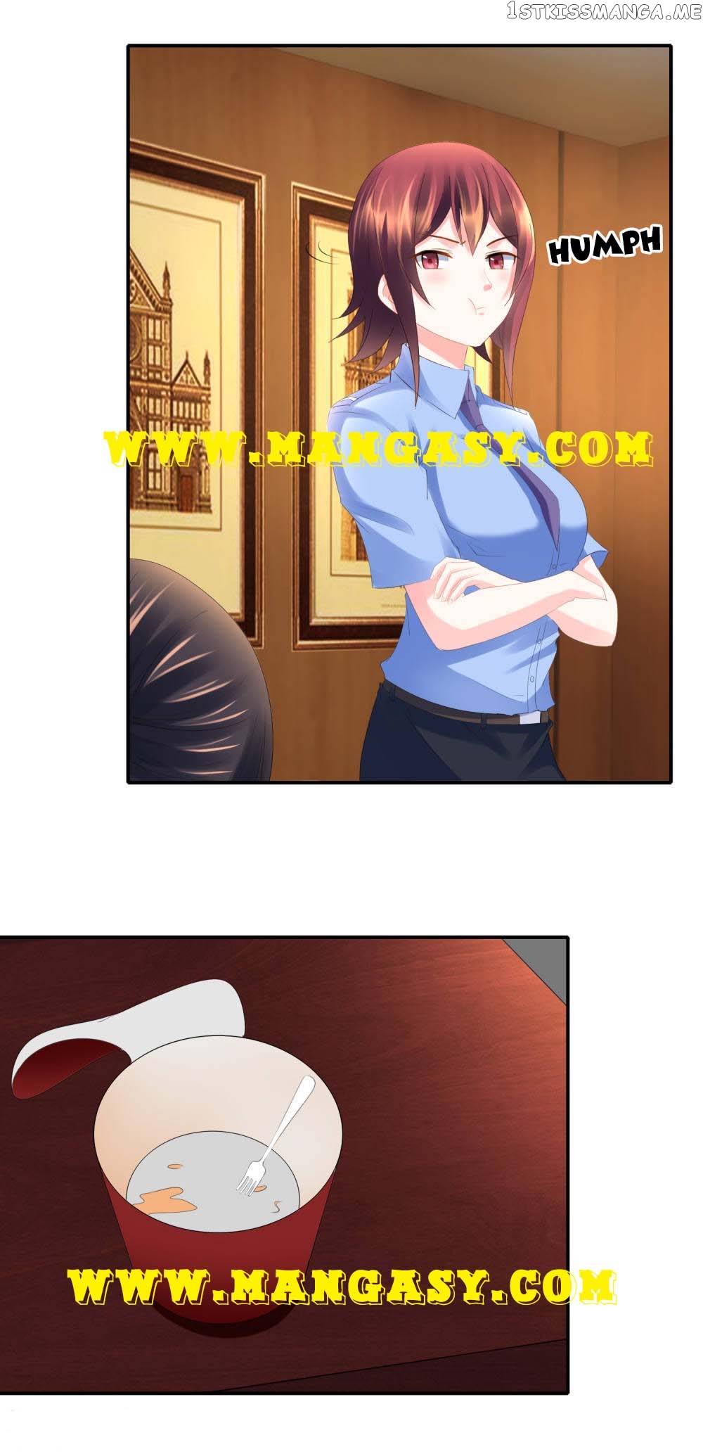 Foresee Your Death Chapter 75 - page 13