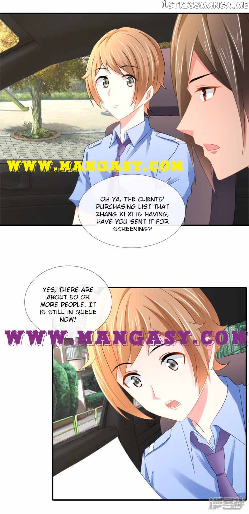 Foresee Your Death Chapter 98 - page 11