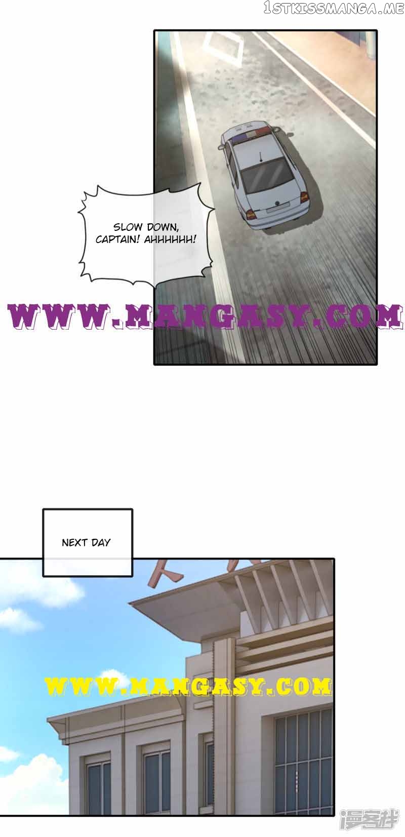 Foresee Your Death Chapter 98 - page 13