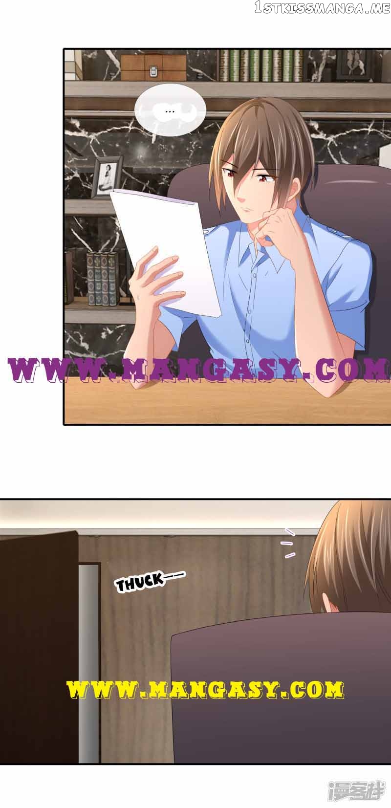 Foresee Your Death Chapter 98 - page 14