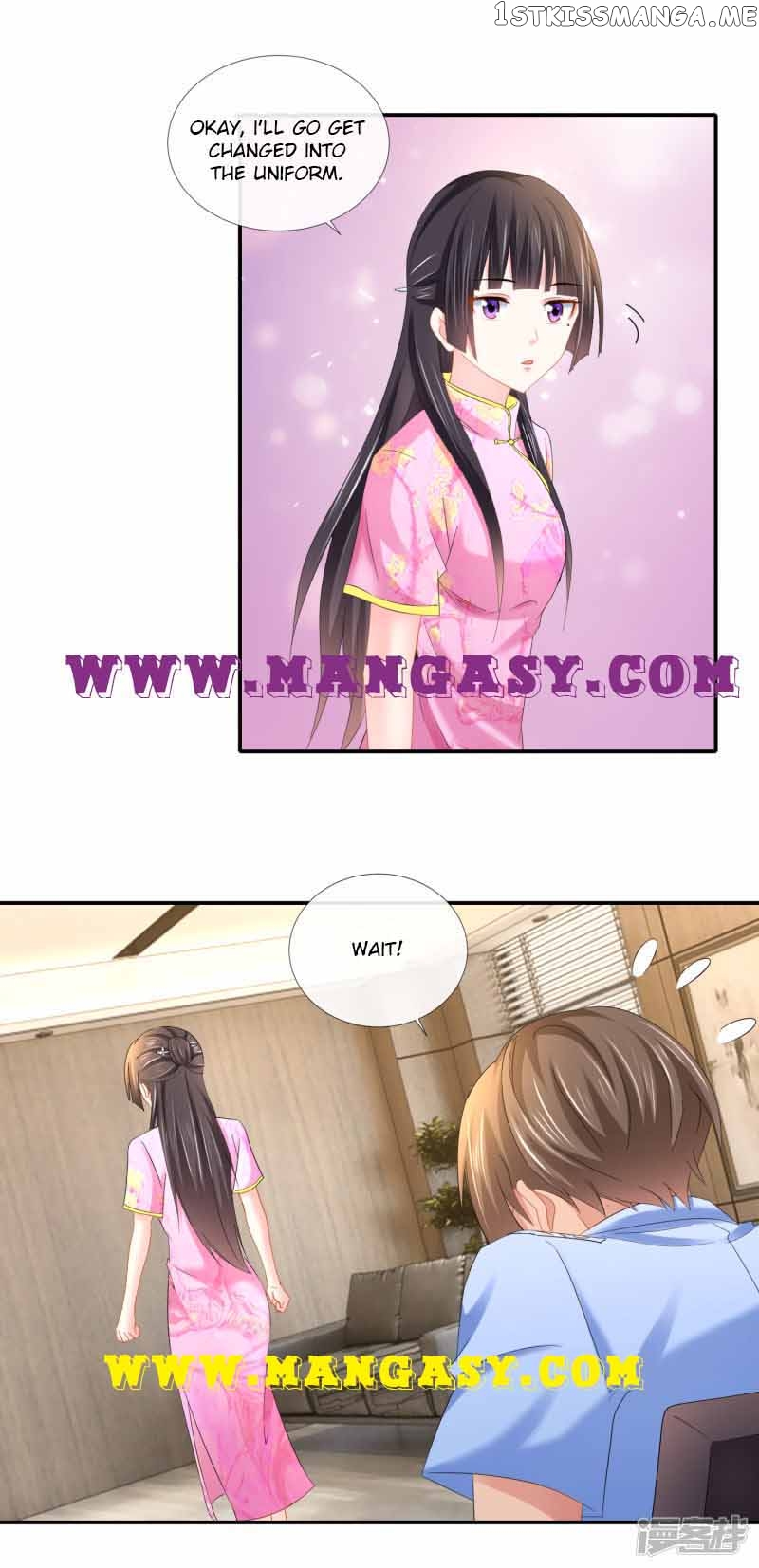 Foresee Your Death Chapter 98 - page 17