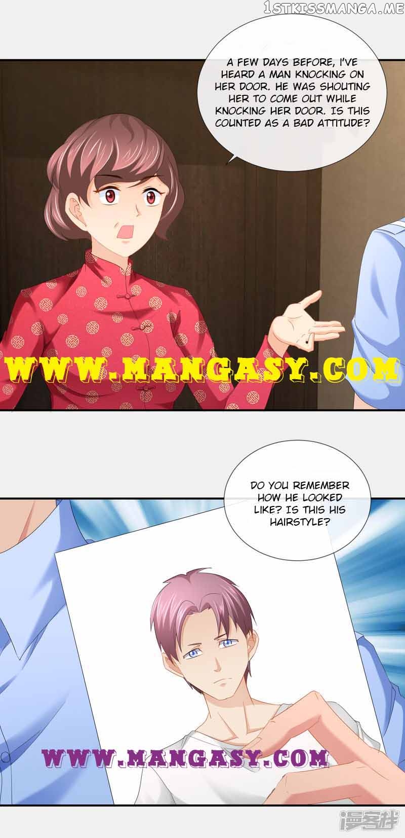 Foresee Your Death Chapter 98 - page 3