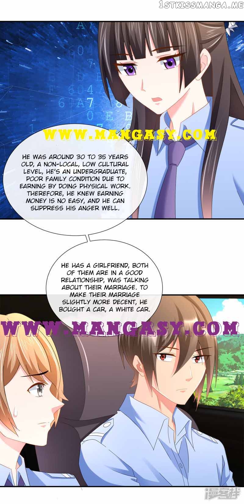 Foresee Your Death Chapter 98 - page 6
