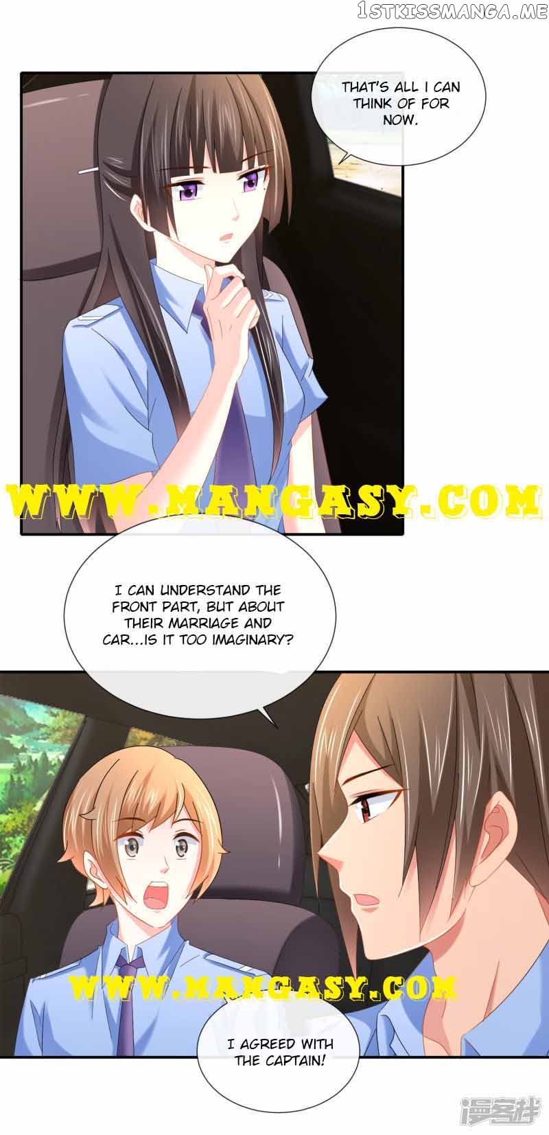 Foresee Your Death Chapter 98 - page 7