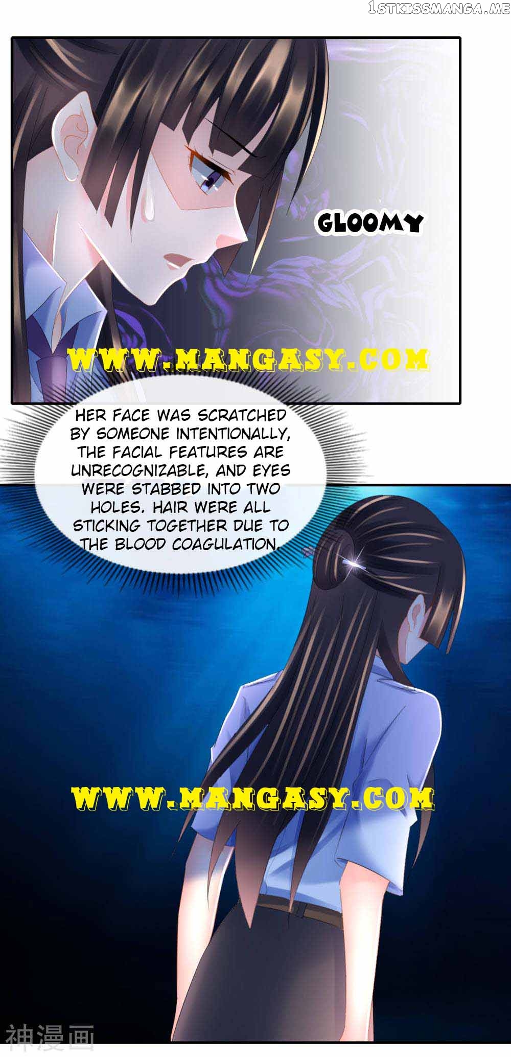 Foresee Your Death Chapter 90 - page 13