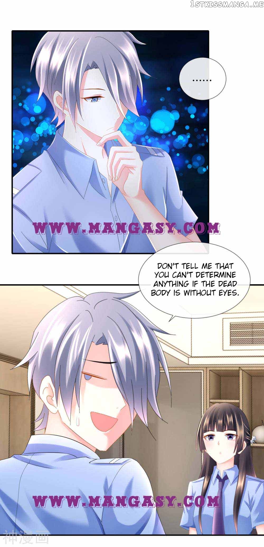 Foresee Your Death Chapter 90 - page 16