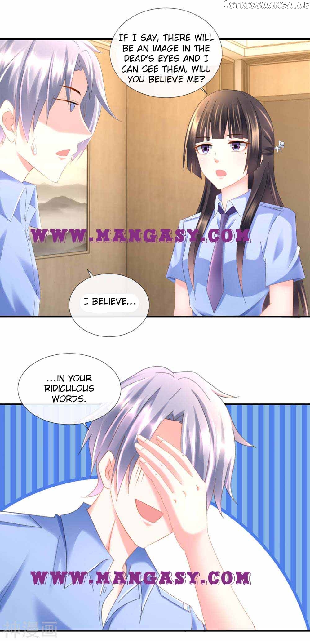Foresee Your Death Chapter 90 - page 17
