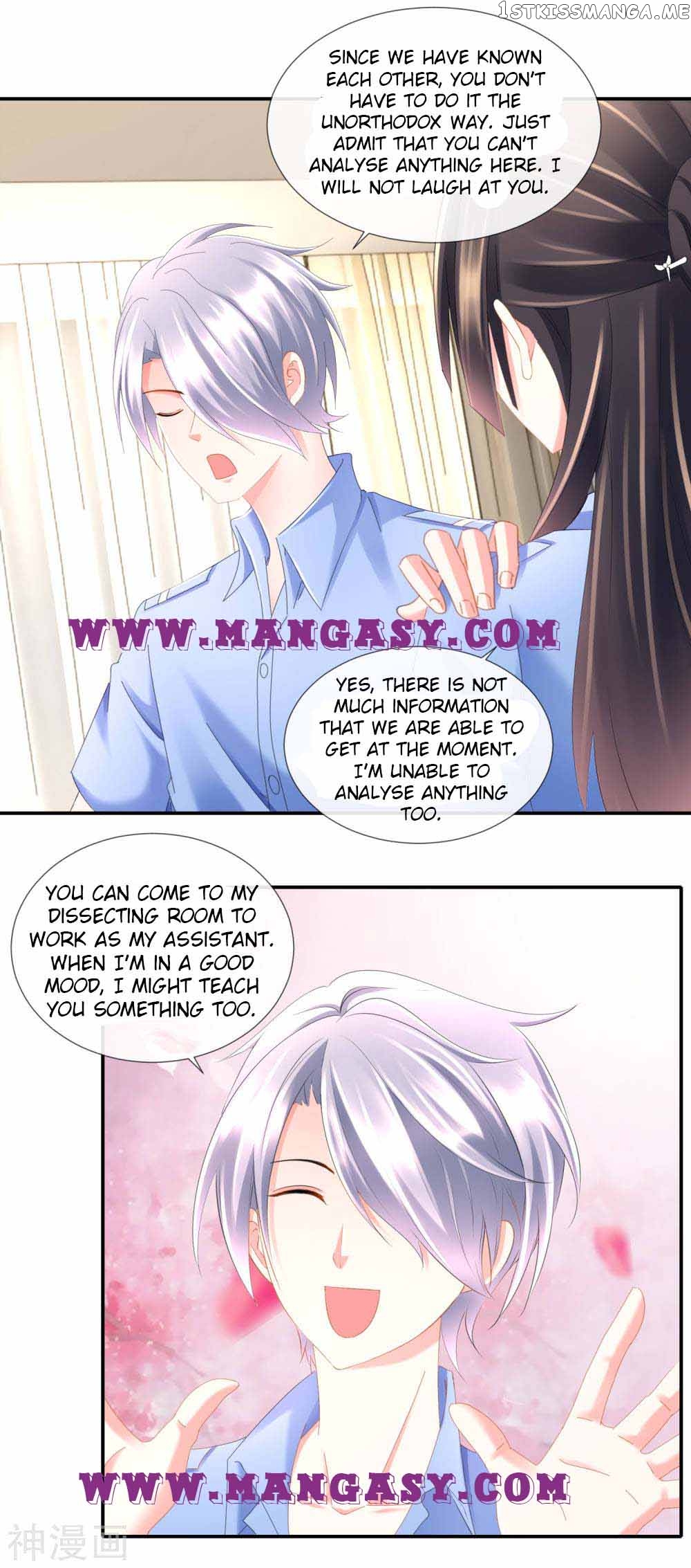 Foresee Your Death Chapter 90 - page 18