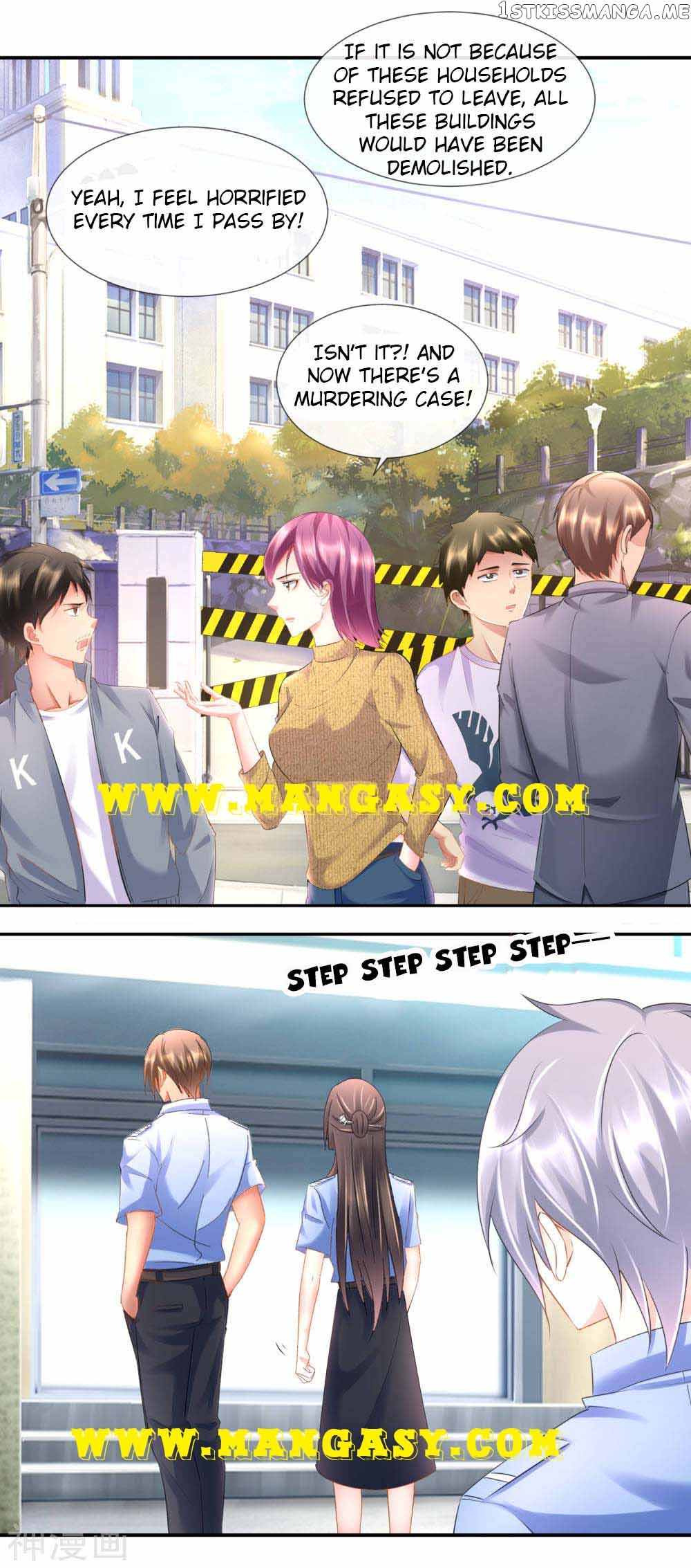 Foresee Your Death Chapter 90 - page 2