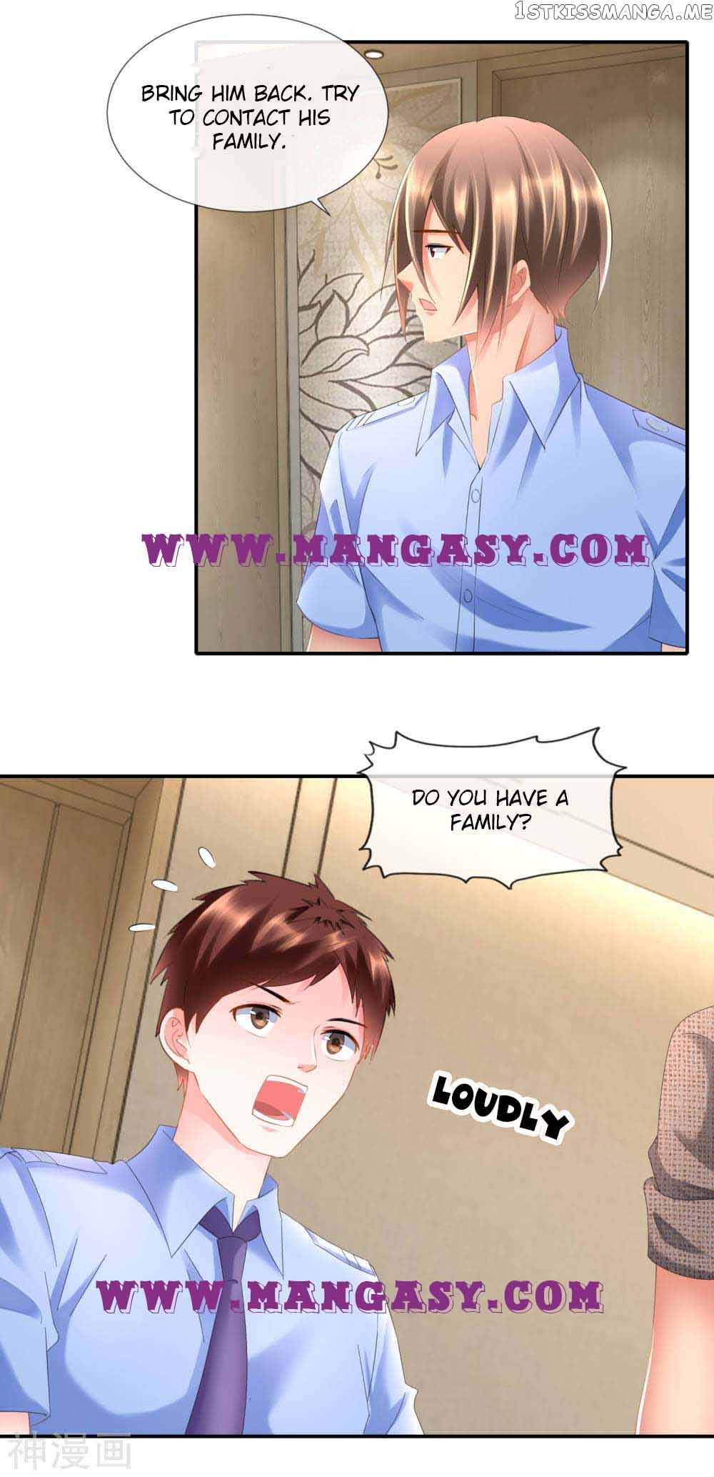 Foresee Your Death Chapter 90 - page 5