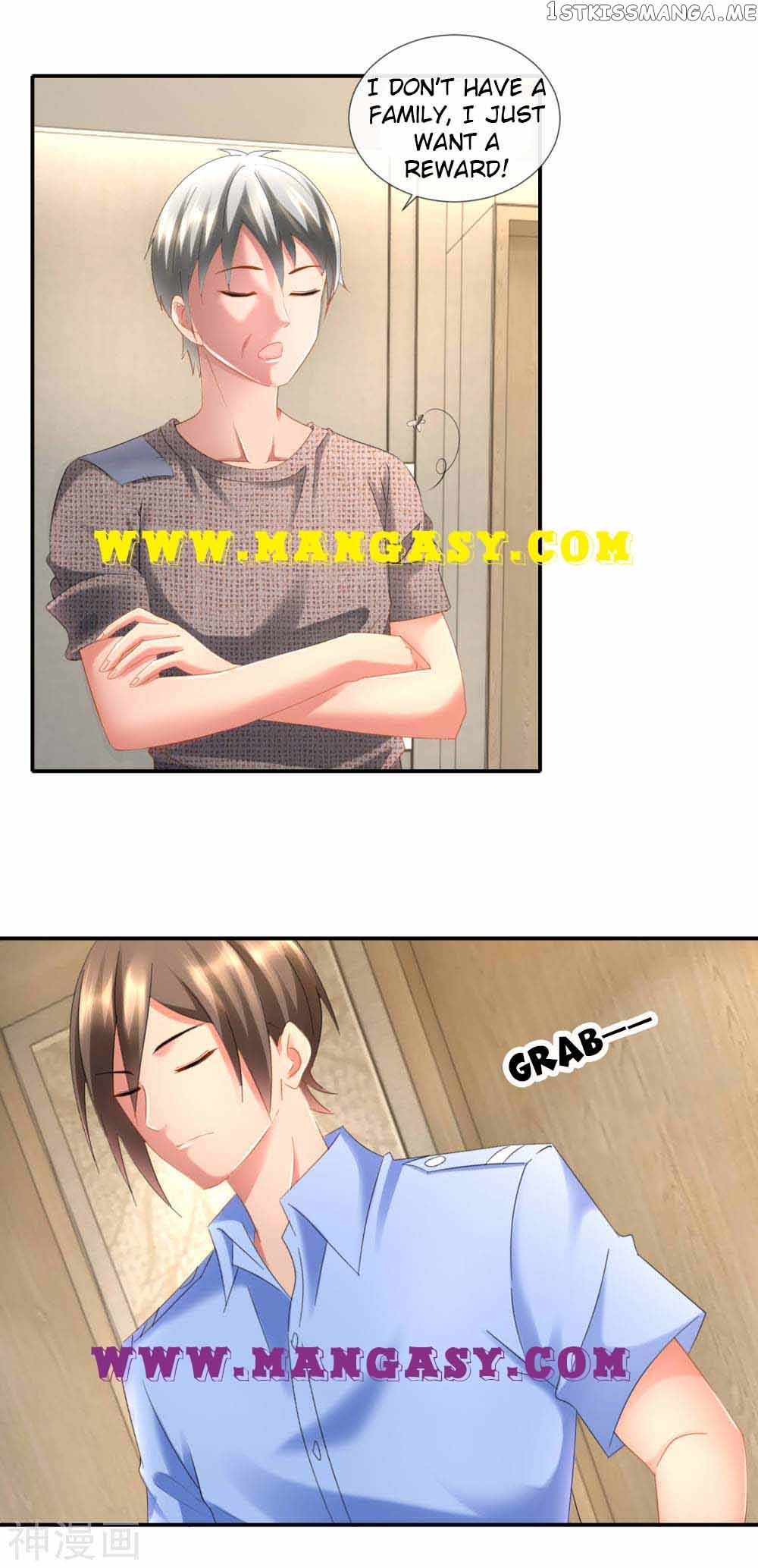 Foresee Your Death Chapter 90 - page 6