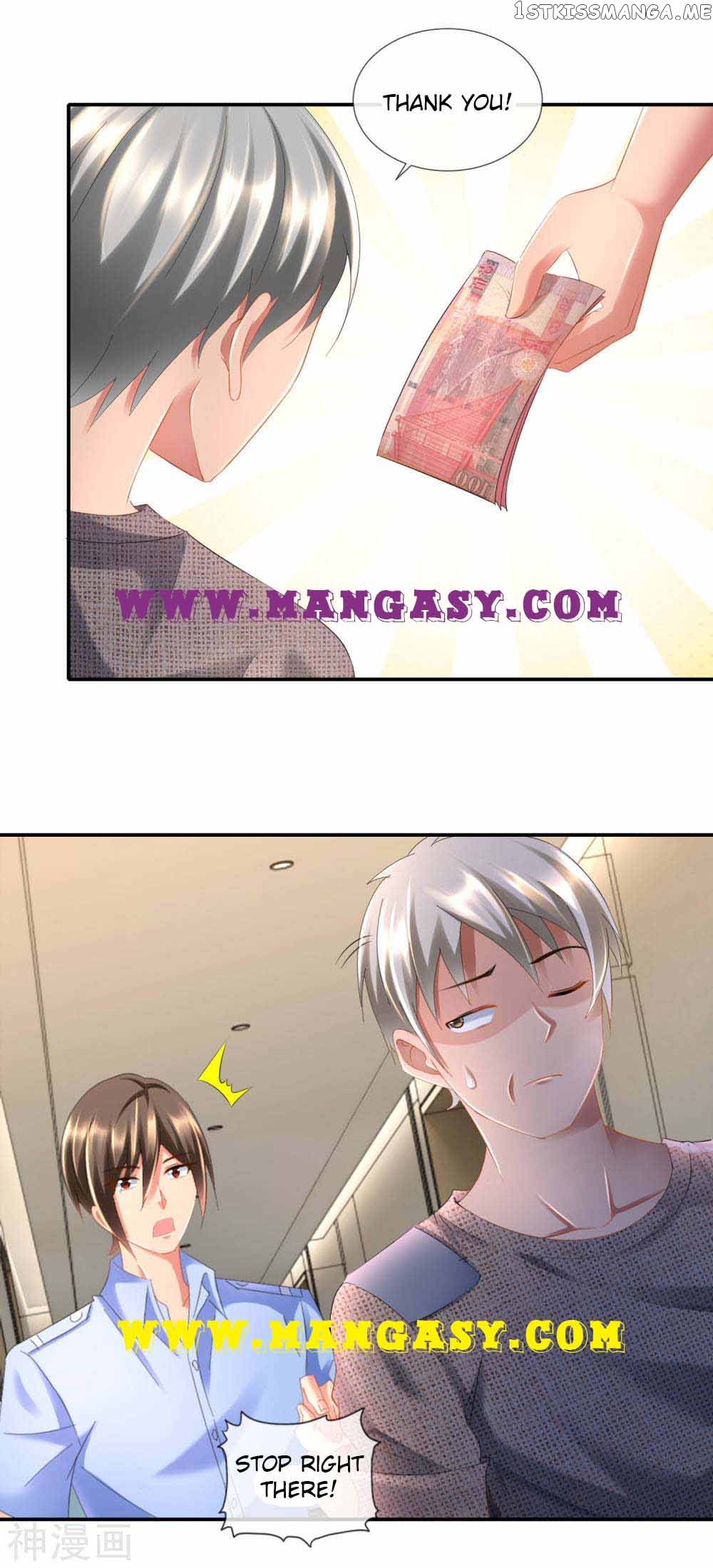 Foresee Your Death Chapter 90 - page 7