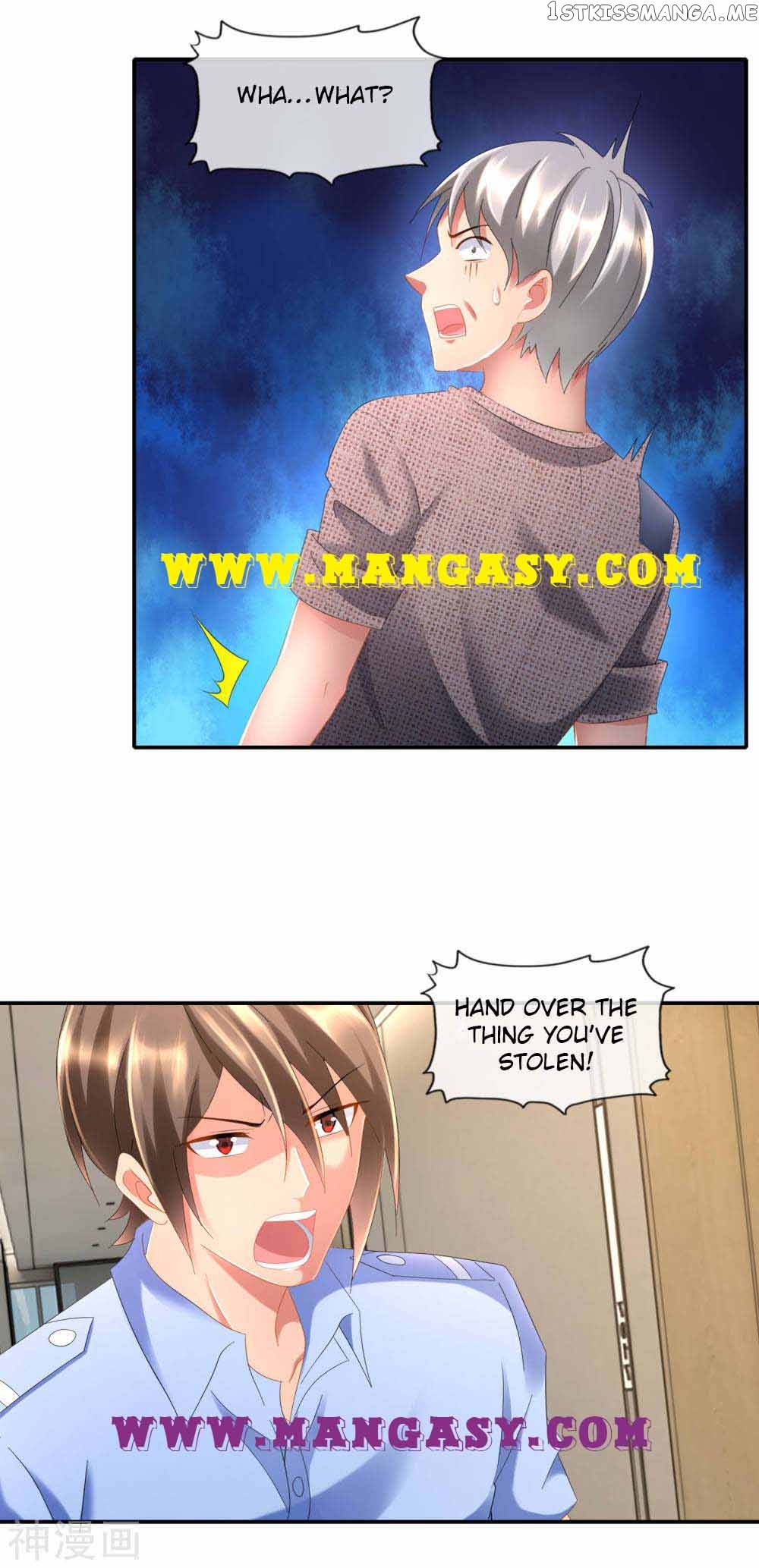 Foresee Your Death Chapter 90 - page 8