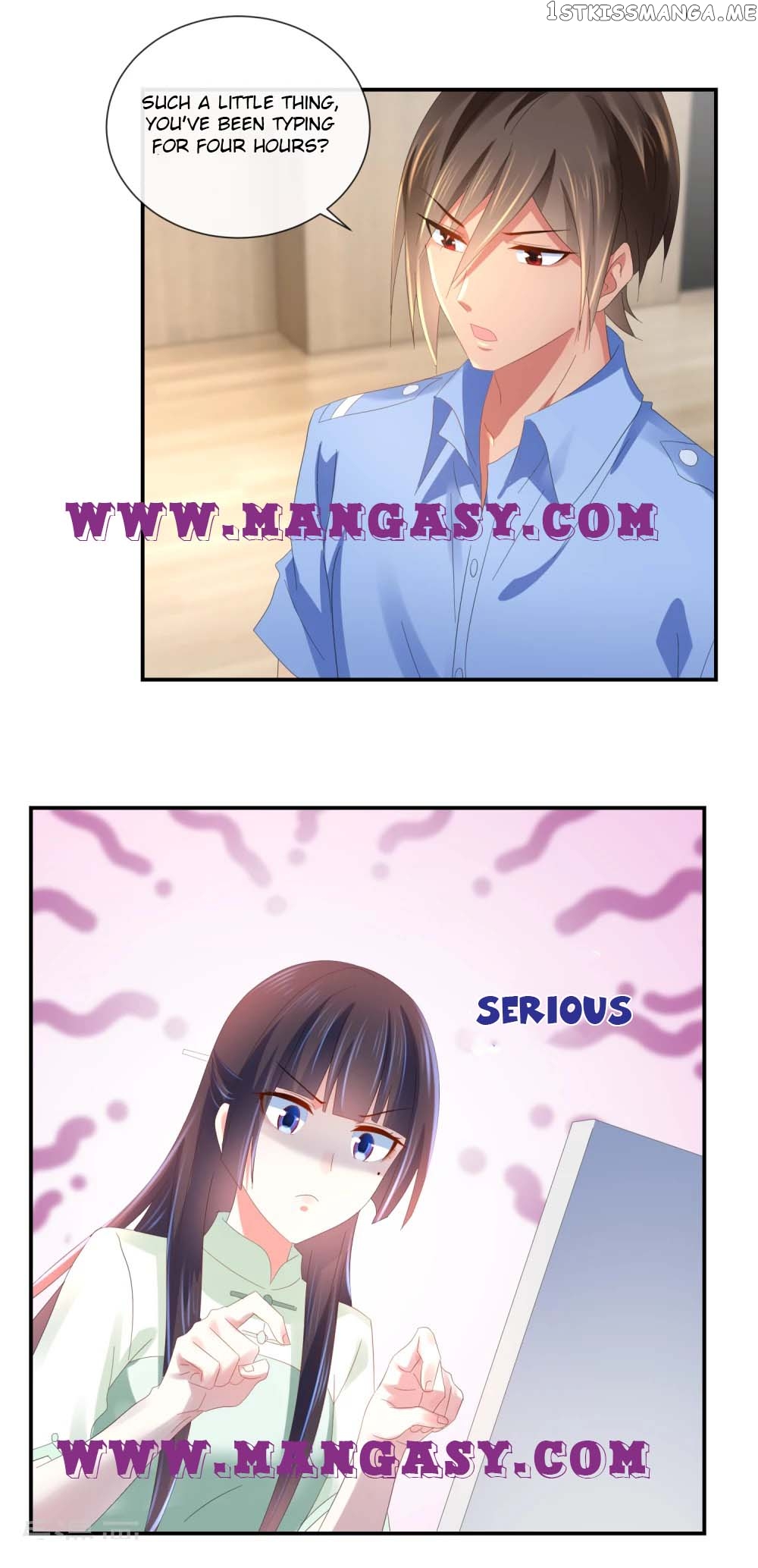 Foresee Your Death Chapter 63 - page 12
