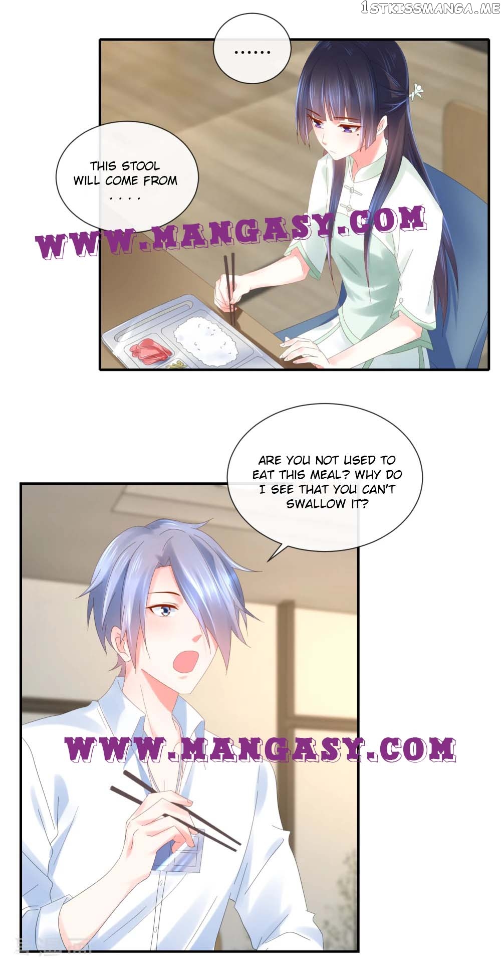 Foresee Your Death Chapter 63 - page 3