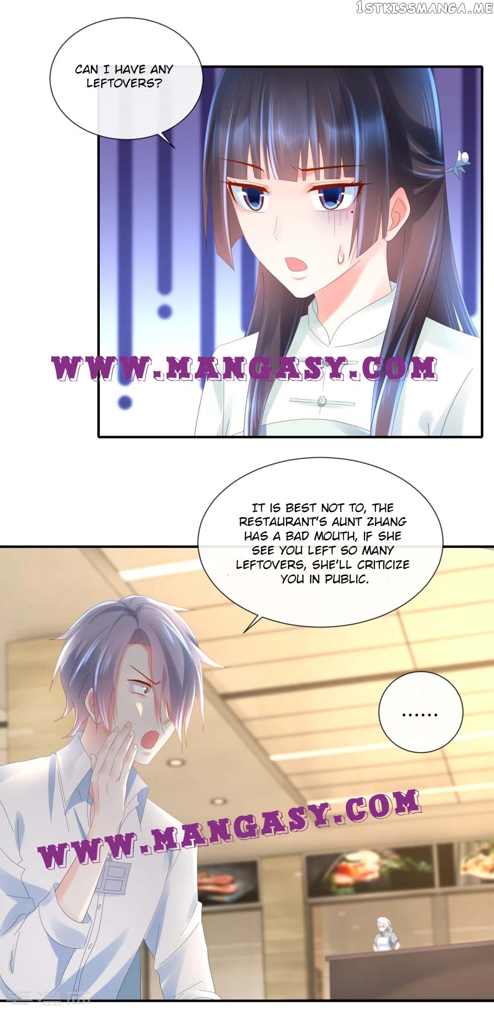 Foresee Your Death Chapter 63 - page 4